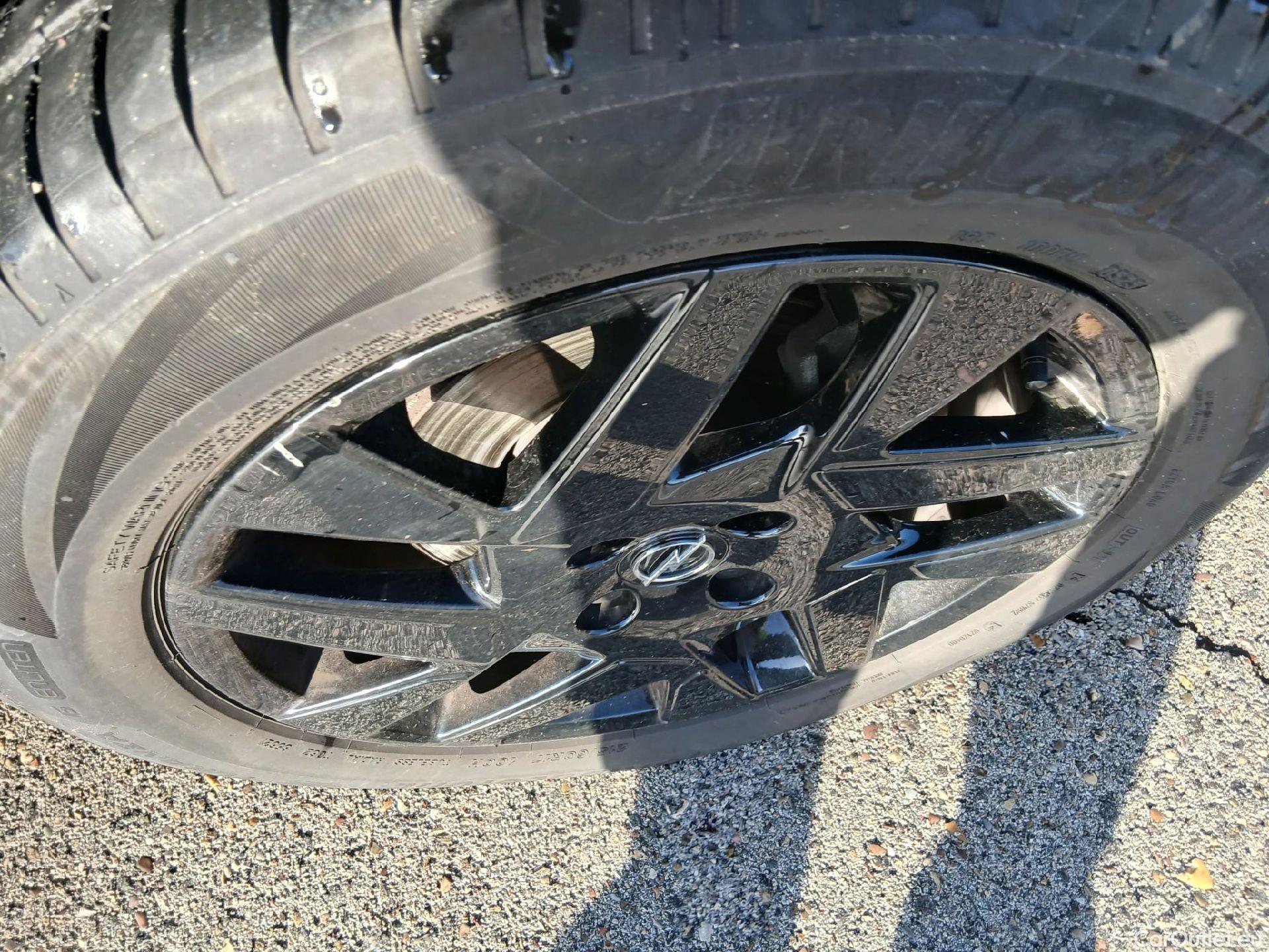  Opel  Mokka OPEL  / 2020 / 5P / todoterreno 1.5 D GS Line (AC) #7