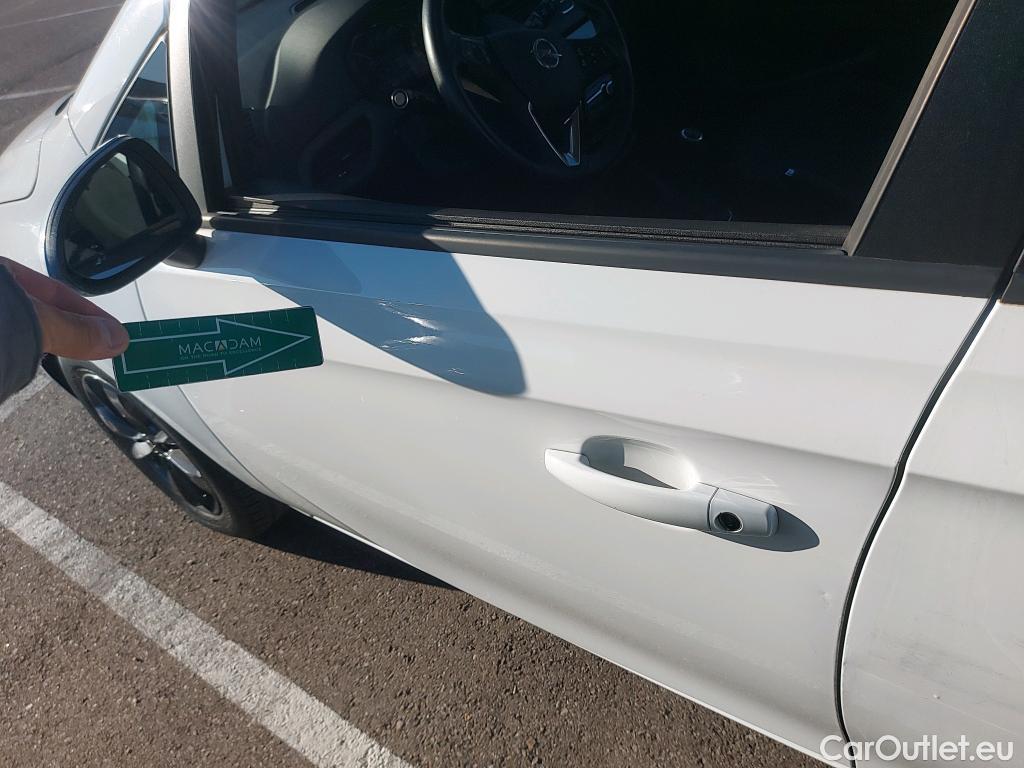  Opel  Corsa OPEL  / 2014 / 5P / berlina con portón 1.4 66kW (90CV) 120 Aniversario #11