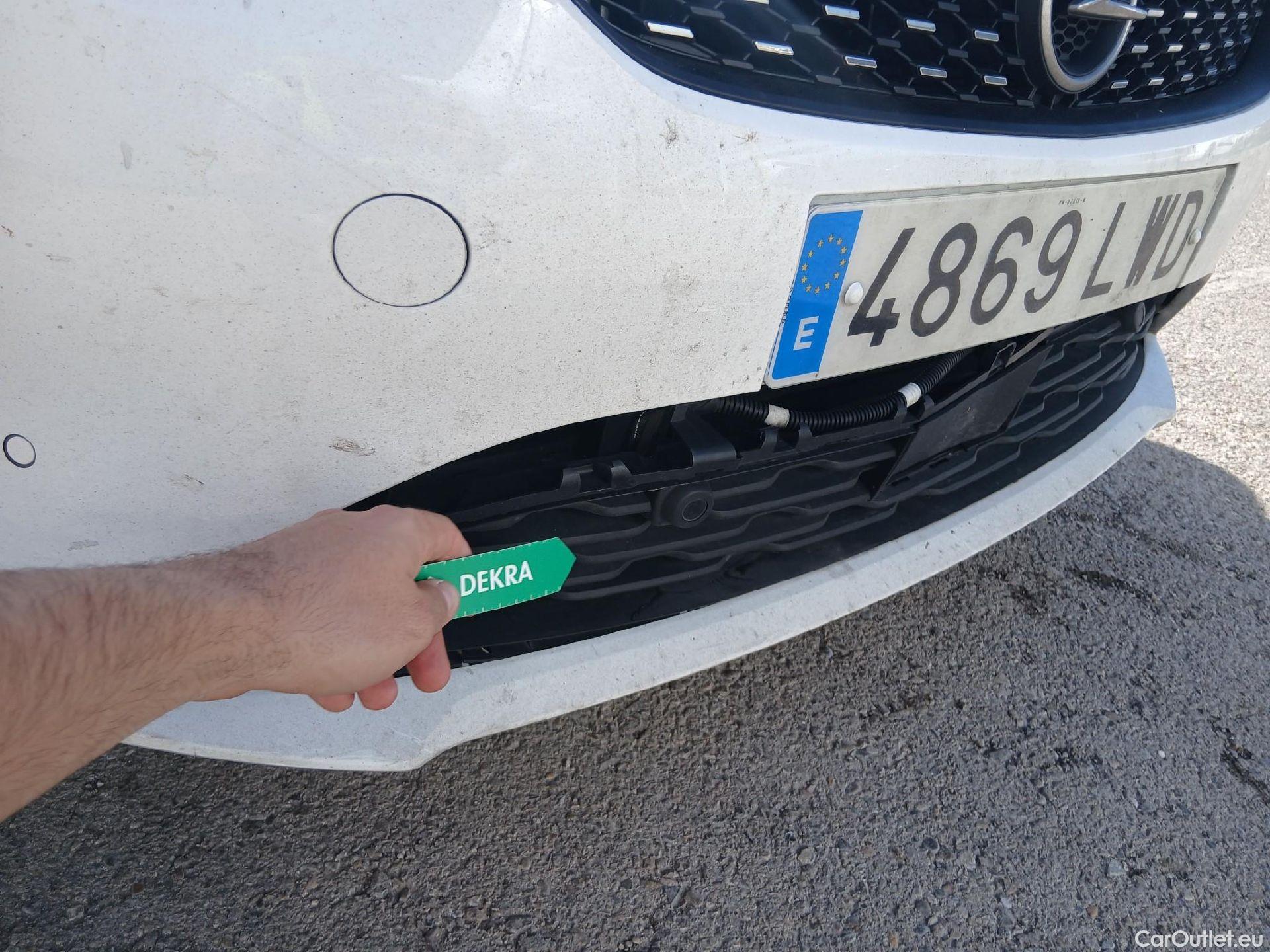  Opel  Corsa OPEL  1.2T XHL 74kW (100CV) Elegance #3