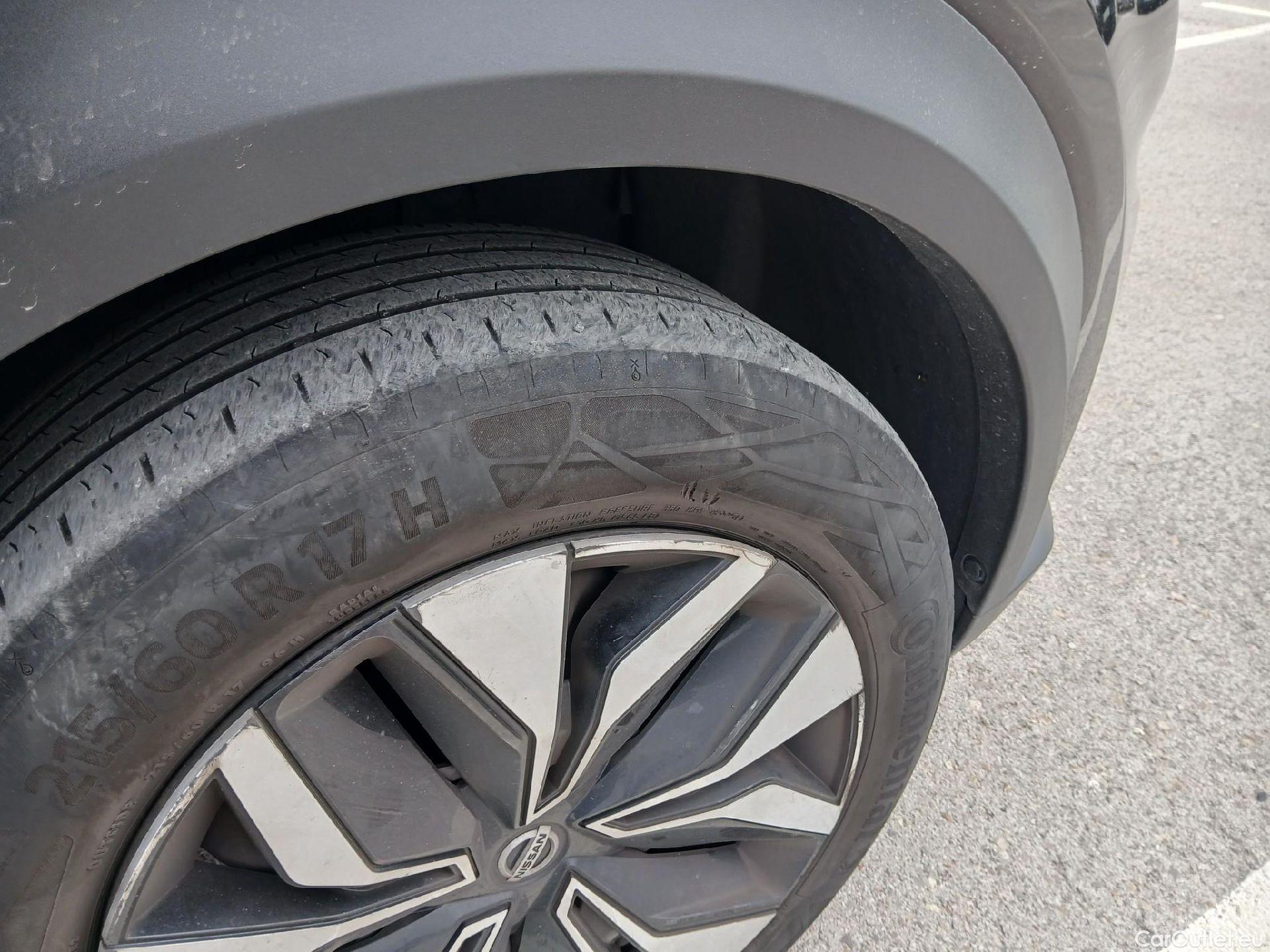  Nissan  Juke NISSAN  / 2019 / 5P / crossover DIG-T 84 kW (114 CV) DCT 7 Vel. Acenta #32