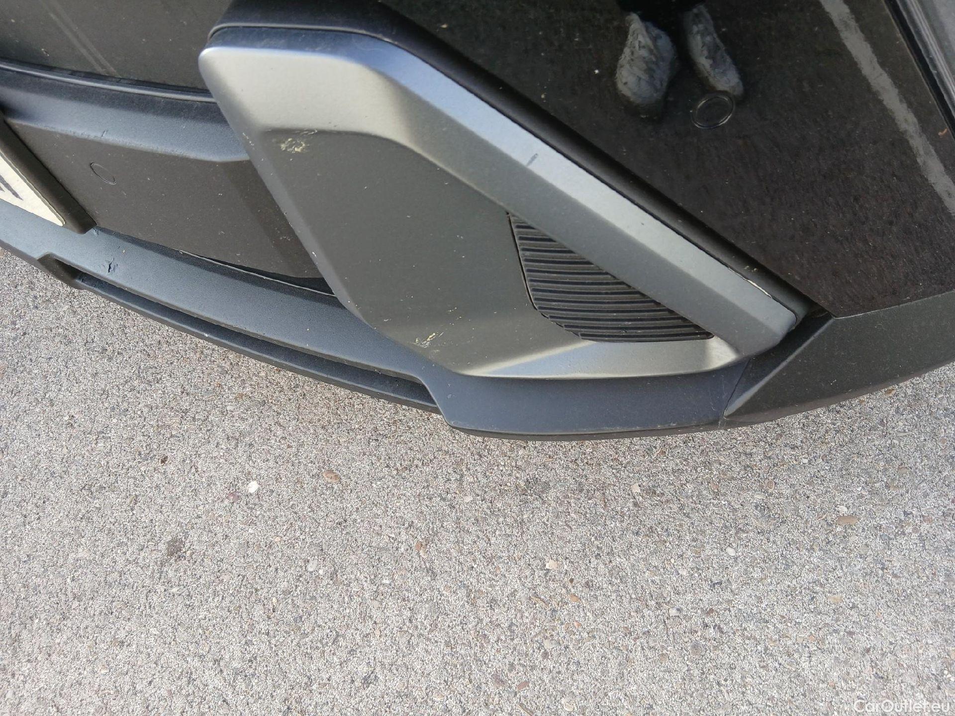  Hyundai  Konna HYUNDAI Kona / 2023 / 5P / todoterreno 1.6 GDI HEV Maxx DCT #9