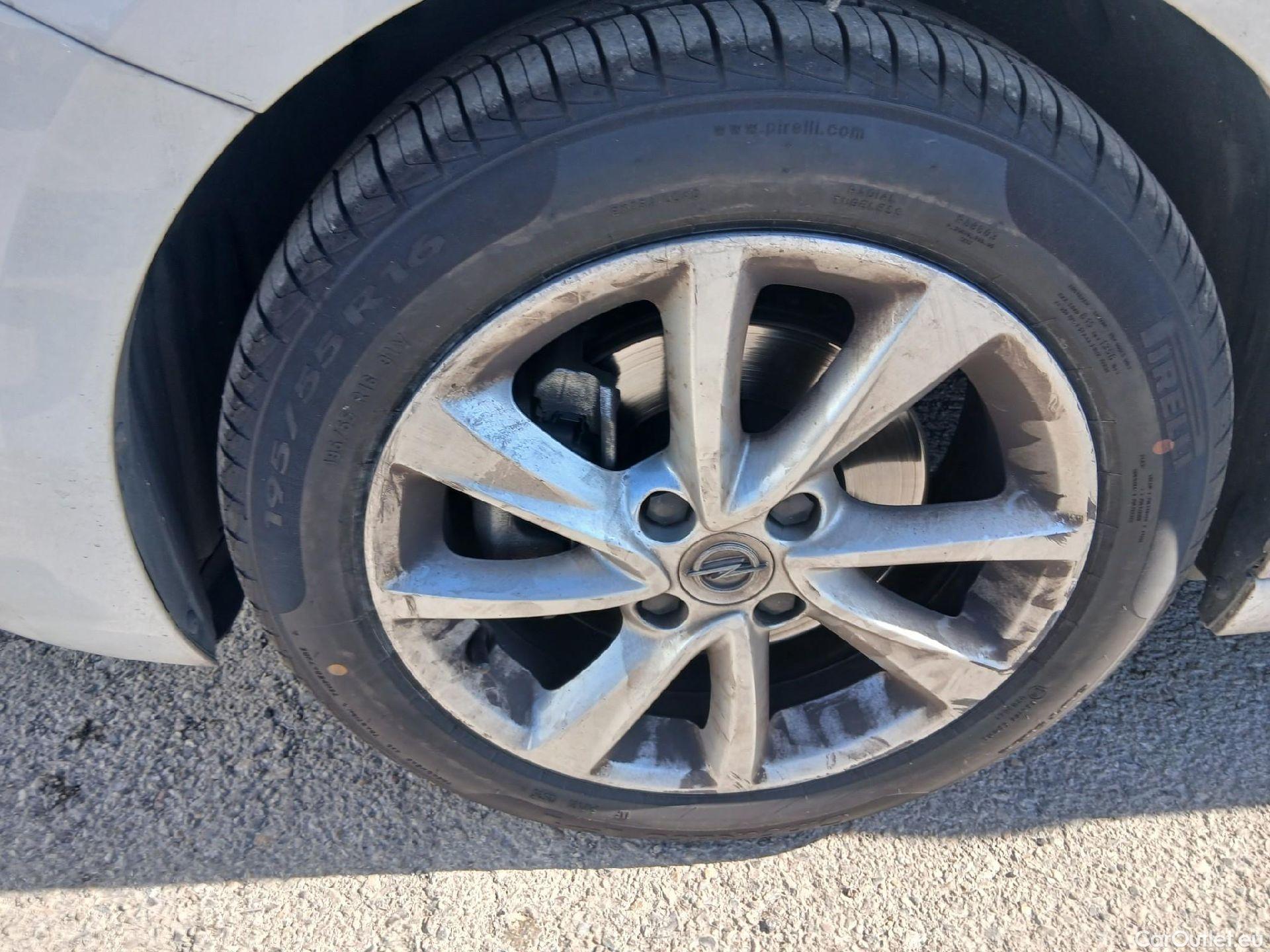  Opel  Corsa OPEL  1.2T XHL 74kW (100CV) Elegance #5