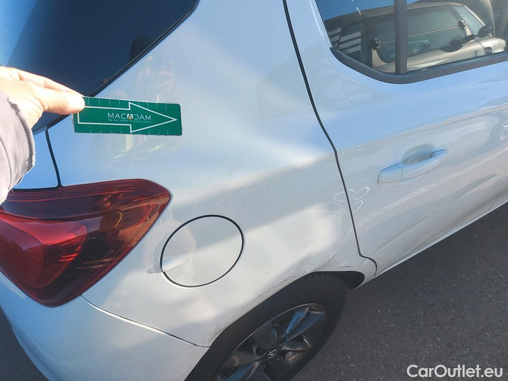  Opel  Corsa OPEL  / 2014 / 5P / berlina con portón 1.4 66kW (90CV) 120 Aniversario #5