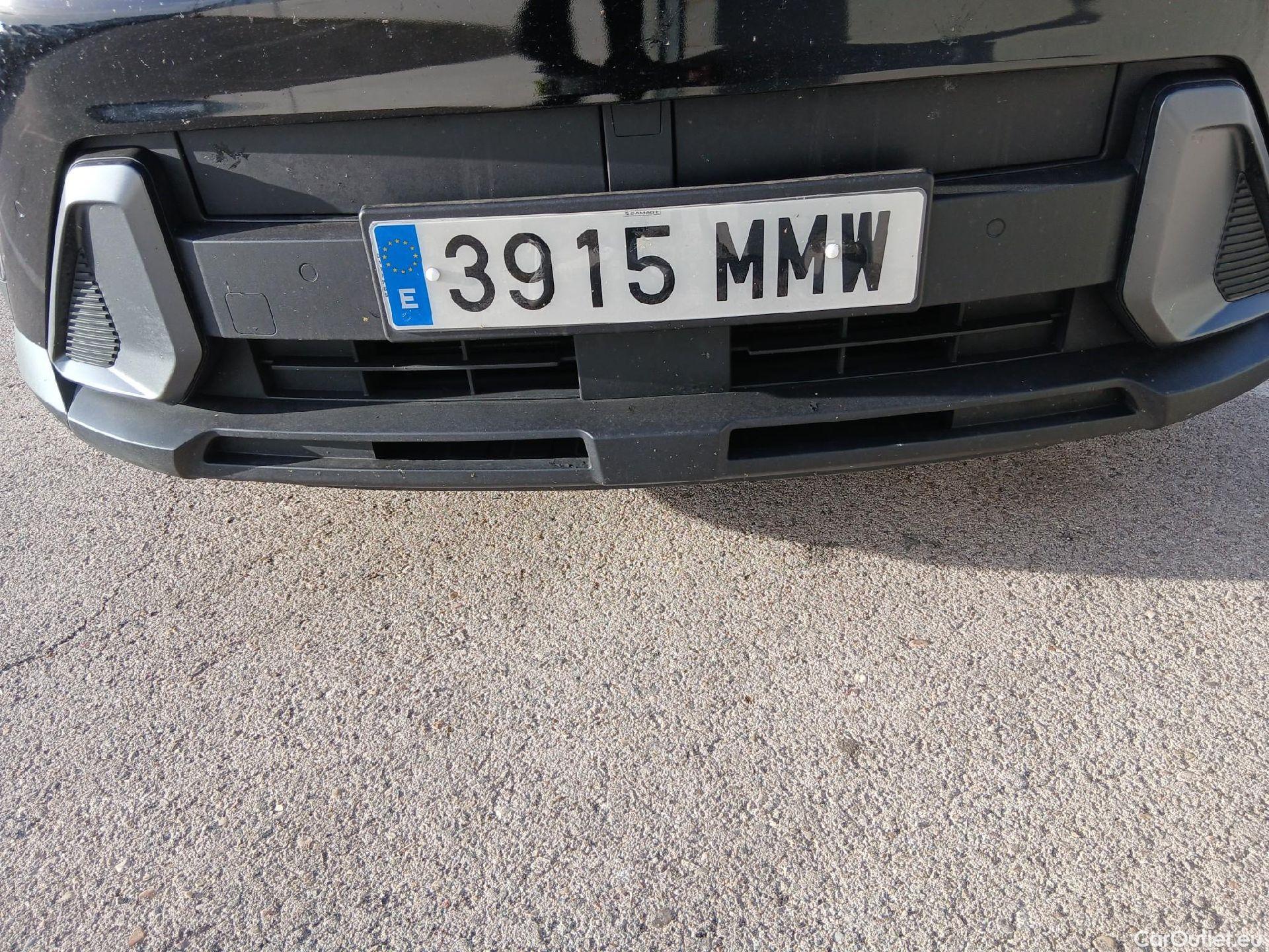  Hyundai  Konna HYUNDAI Kona / 2023 / 5P / todoterreno 1.6 GDI HEV Maxx DCT #5