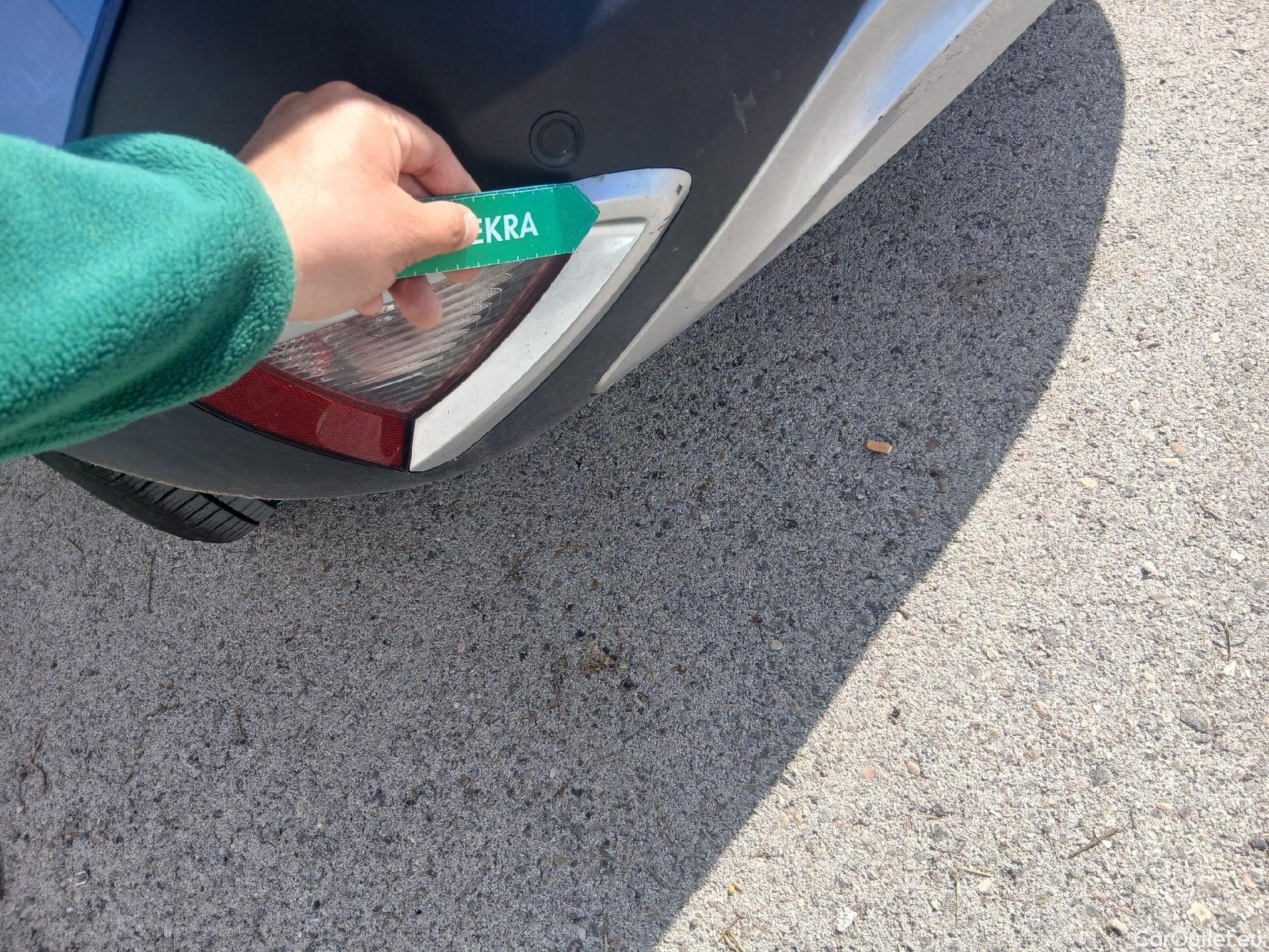  KIA  Sportage KIA  / 2022 / 5P / todoterreno 1.6 T-GDi 112kW (150CV) Drive 4X2 #23