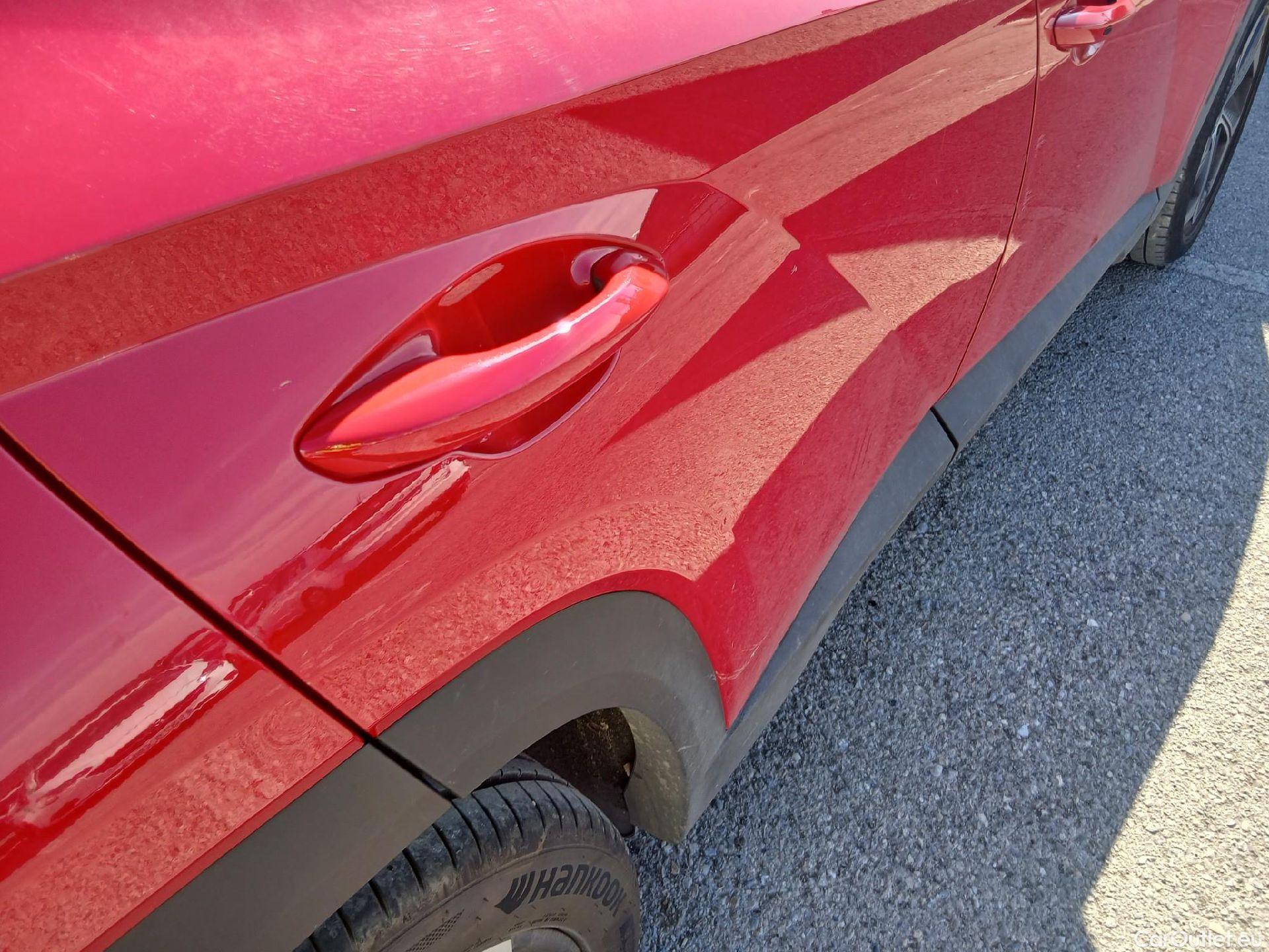  Hyundai  Tucson HYUNDAI  / 2020 / 5P / todoterreno 1.6 TGDI 169kW HEV Tecno Sky Auto #19