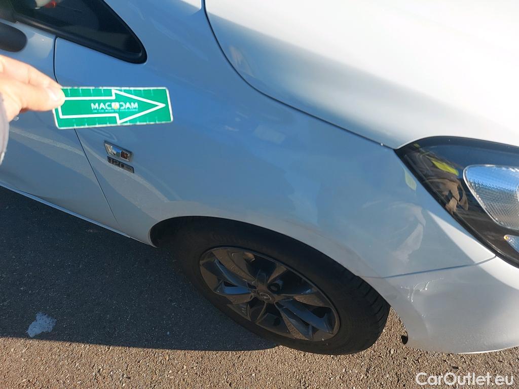  Opel  Corsa OPEL  / 2014 / 5P / berlina con portón 1.4 66kW (90CV) 120 Aniversario #9