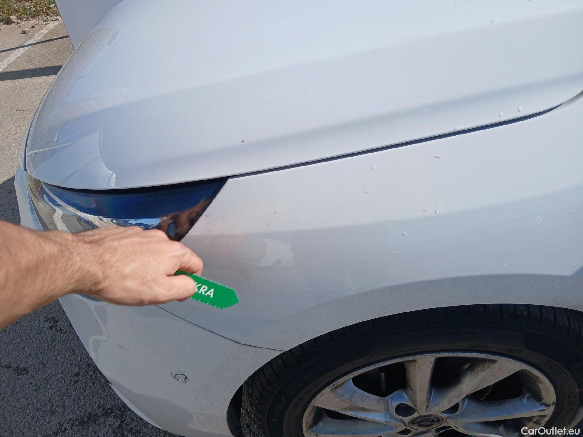  Opel  Corsa OPEL  1.2T XHL 74kW (100CV) Elegance #8