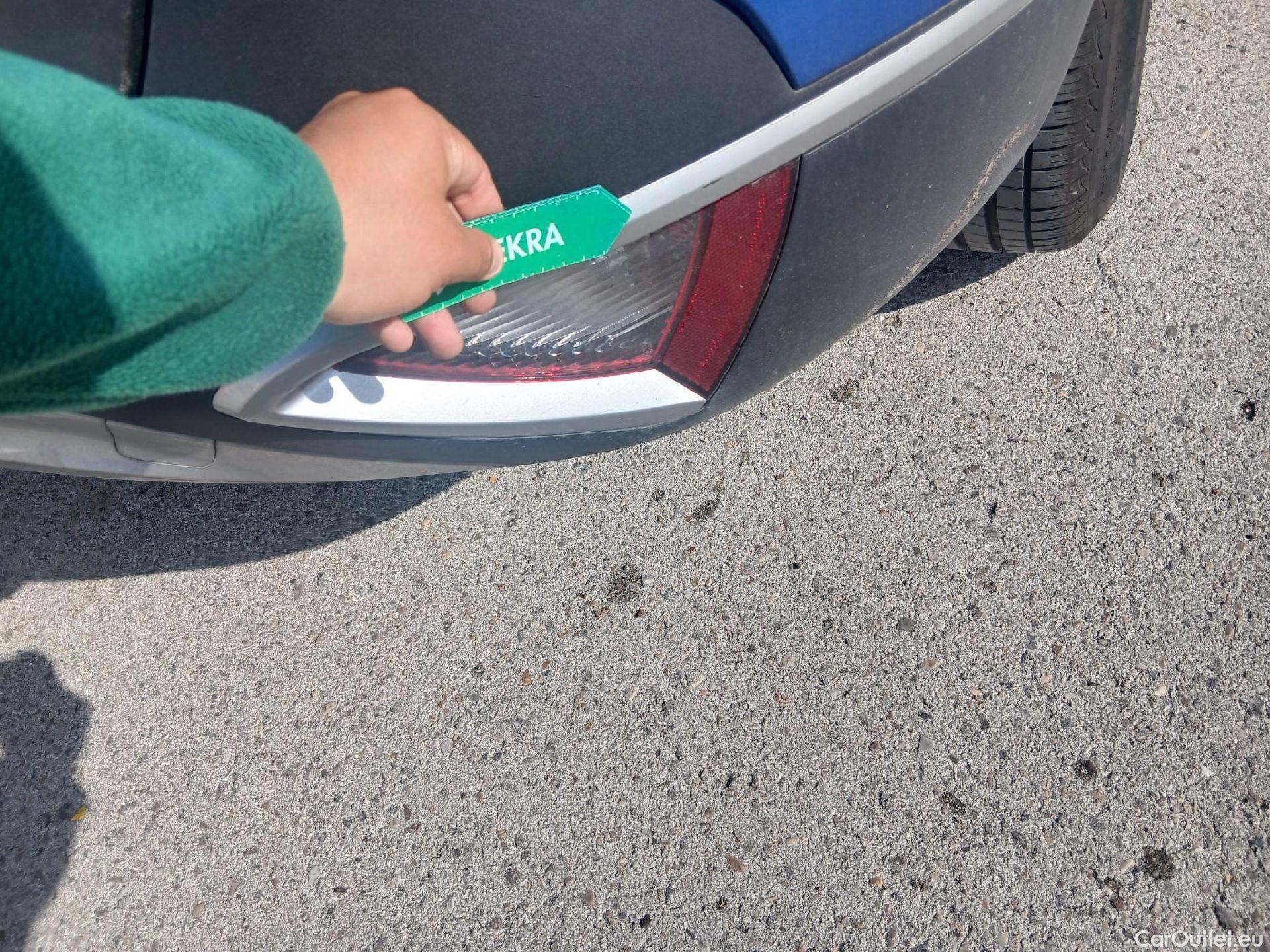  KIA  Sportage KIA  / 2022 / 5P / todoterreno 1.6 T-GDi 112kW (150CV) Drive 4X2 #27