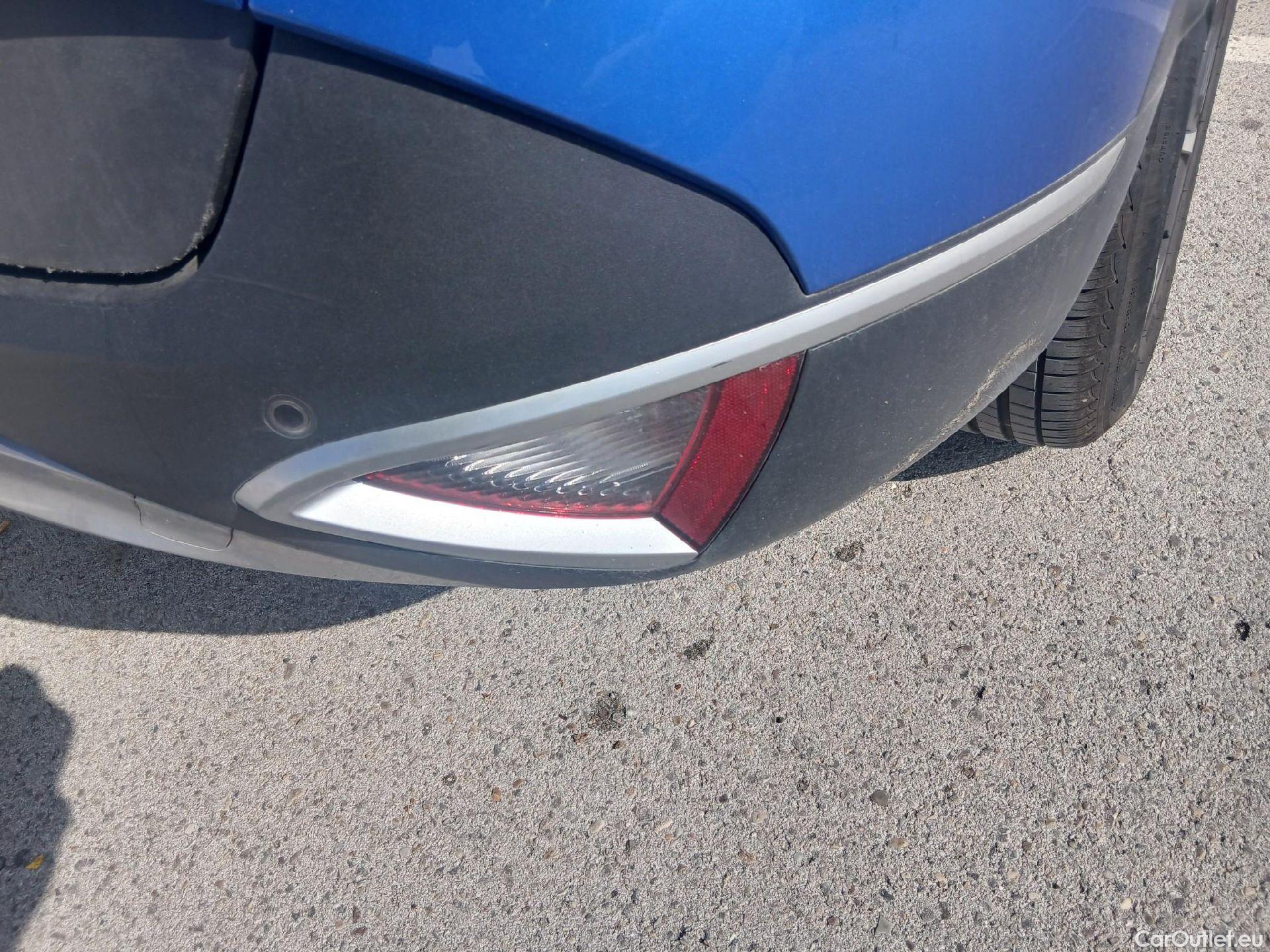  KIA  Sportage KIA  / 2022 / 5P / todoterreno 1.6 T-GDi 112kW (150CV) Drive 4X2 #26