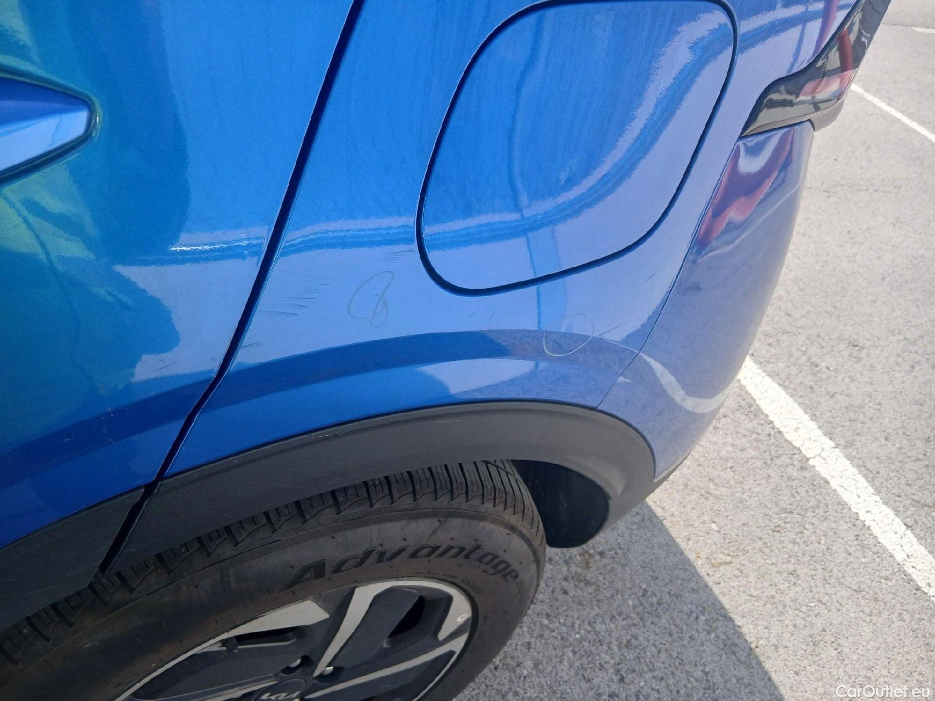  KIA  Sportage KIA  / 2022 / 5P / todoterreno 1.6 T-GDi 112kW (150CV) Drive 4X2 #20