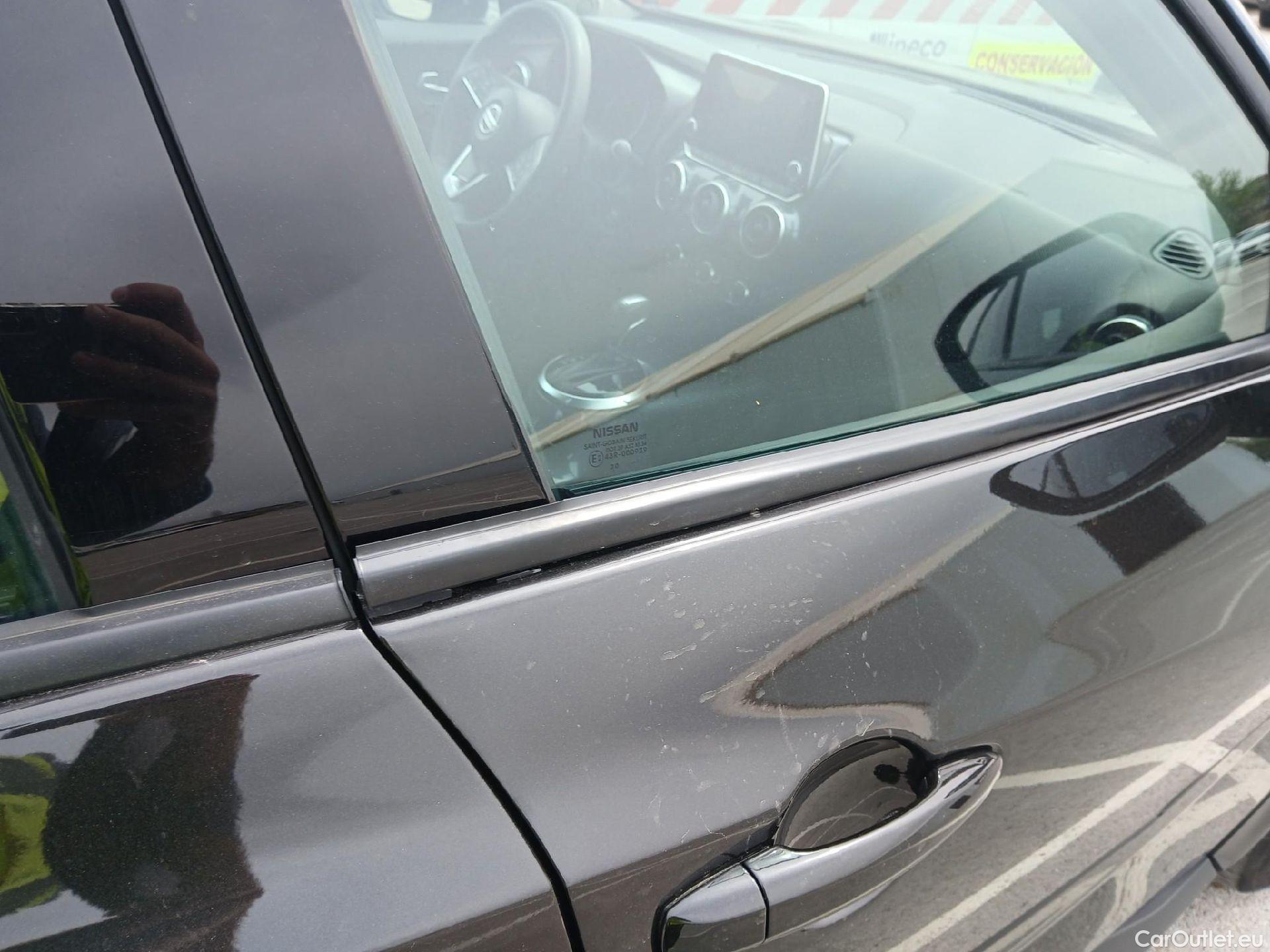  Nissan  Juke NISSAN  / 2019 / 5P / crossover DIG-T 84 kW (114 CV) DCT 7 Vel. Acenta #29