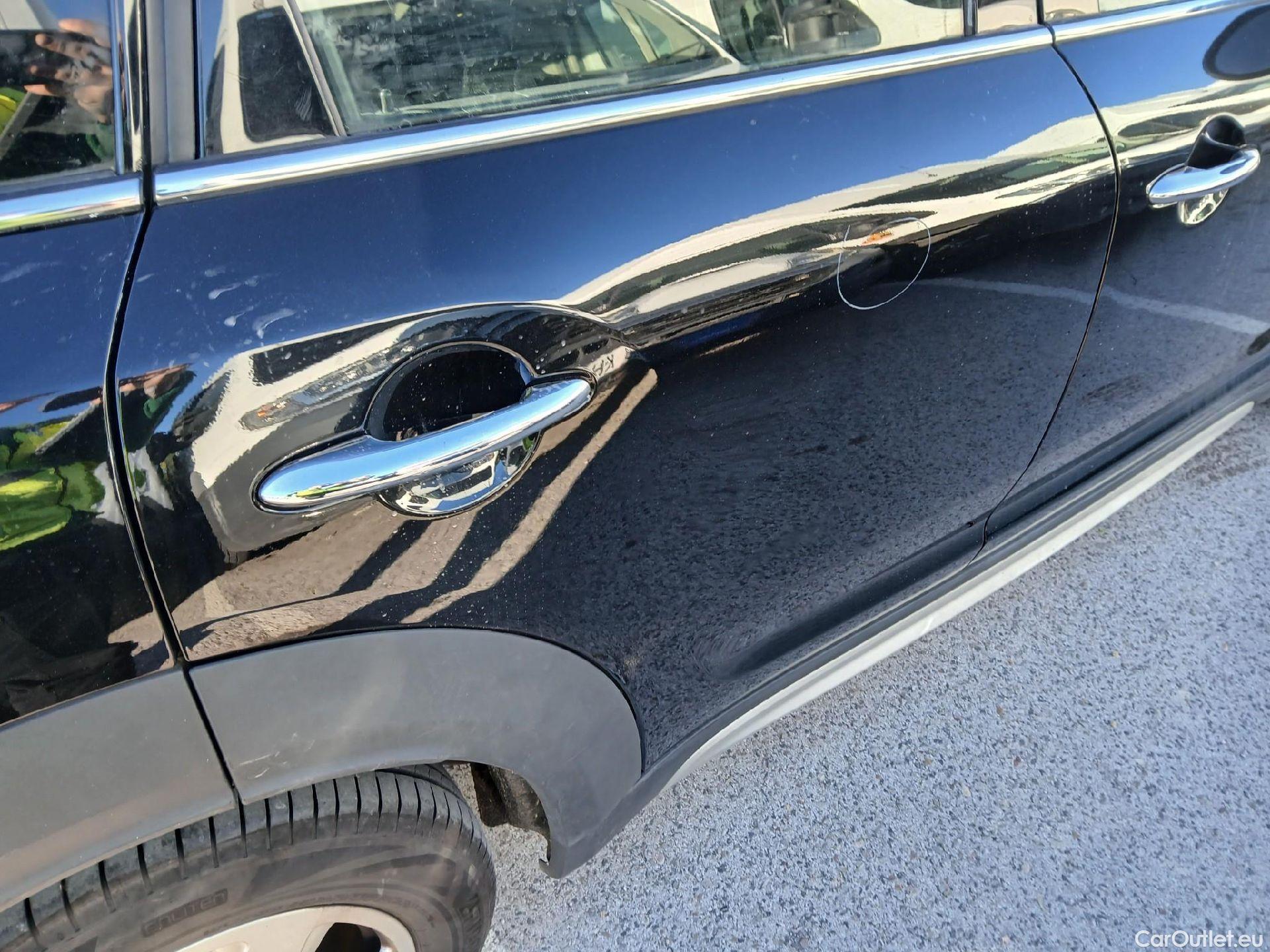  Mini  Countryman MINI  / 2016 / 5P / berlina con portón One #12