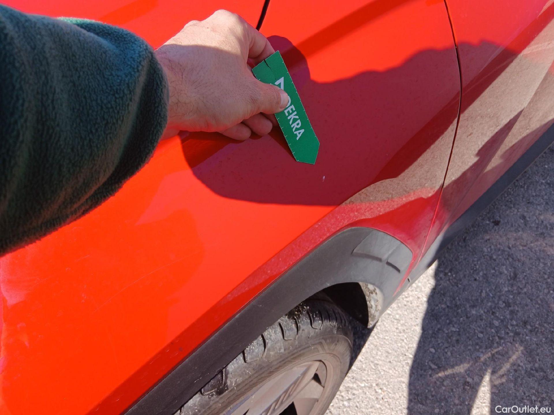  Hyundai  Tucson HYUNDAI  / 2020 / 5P / todoterreno 1.6 TGDI 169kW HEV Tecno Sky Auto #5