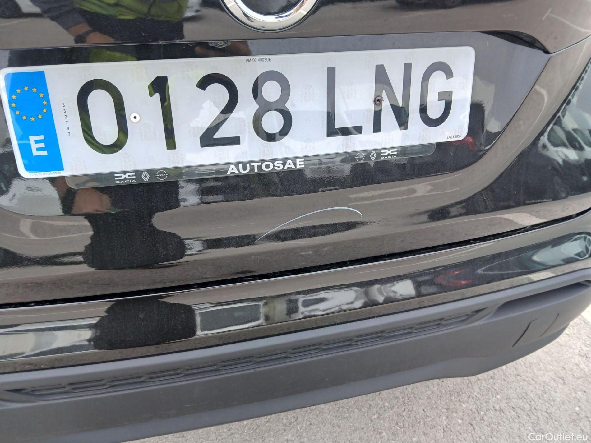  Nissan  Juke NISSAN  / 2019 / 5P / crossover DIG-T 84 kW (114 CV) DCT 7 Vel. Acenta #21