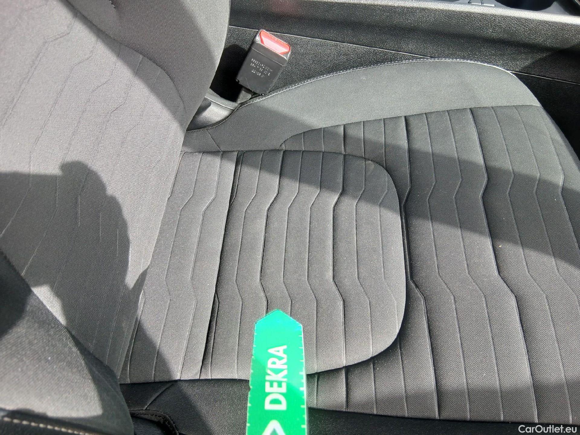  KIA  Sportage KIA  / 2022 / 5P / todoterreno 1.6 T-GDi MHEV 180CV Tech 4X4 DCT #21