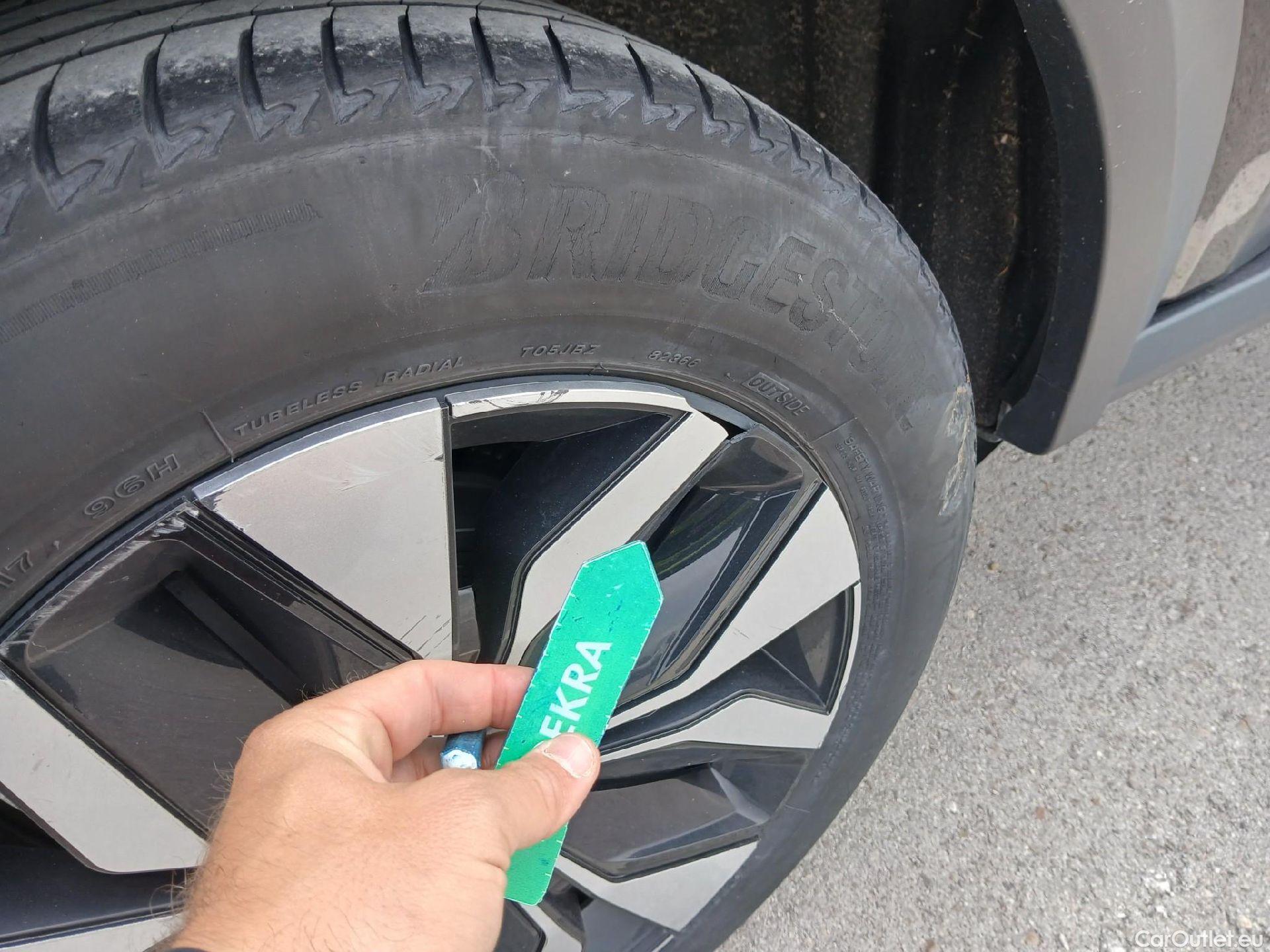  Nissan  Juke NISSAN  / 2019 / 5P / crossover DIG-T 84 kW (114 CV) DCT 7 Vel. Acenta #24