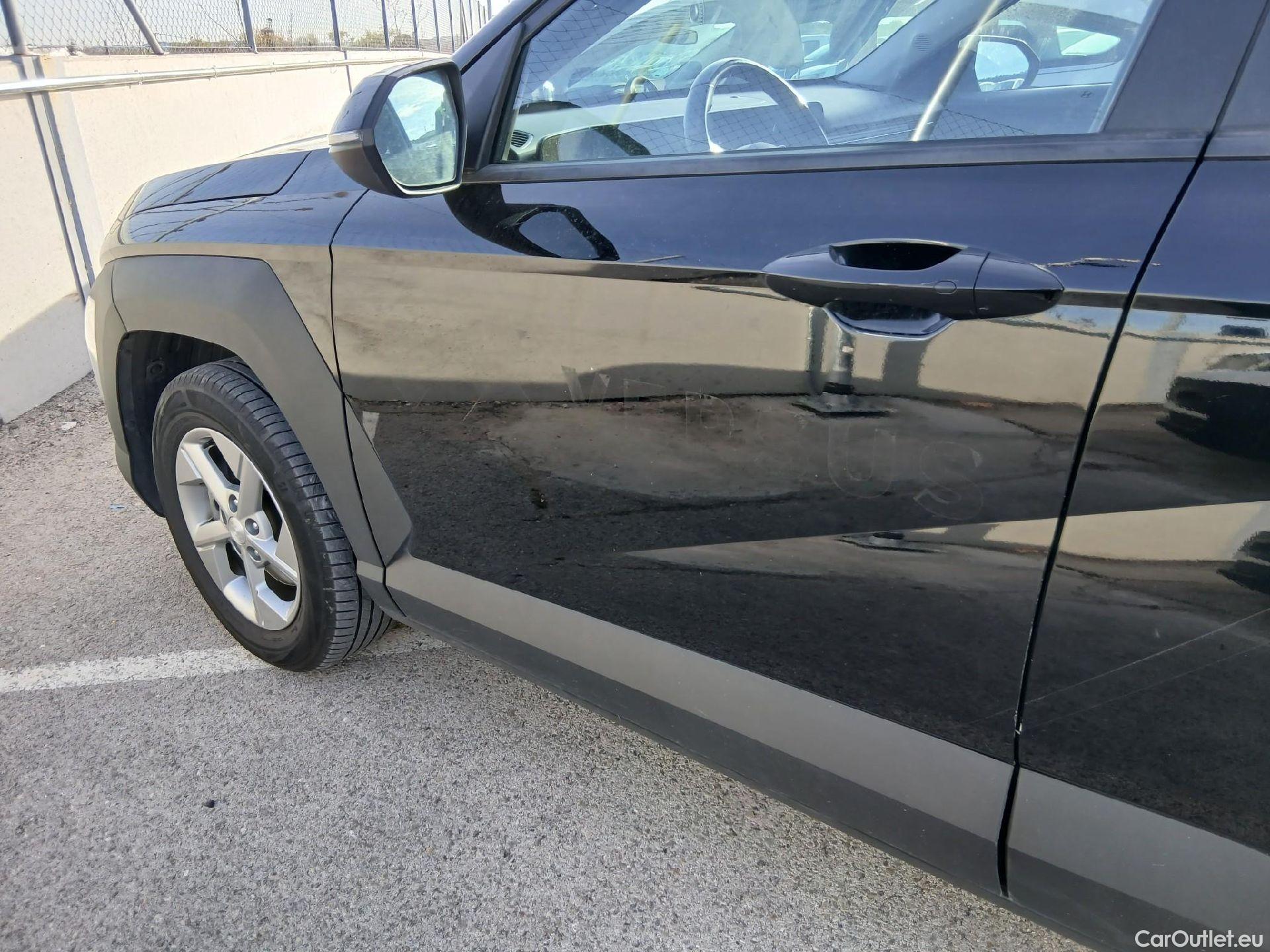  Hyundai  Konna HYUNDAI Kona / 2023 / 5P / todoterreno 1.6 GDI HEV Maxx DCT #11