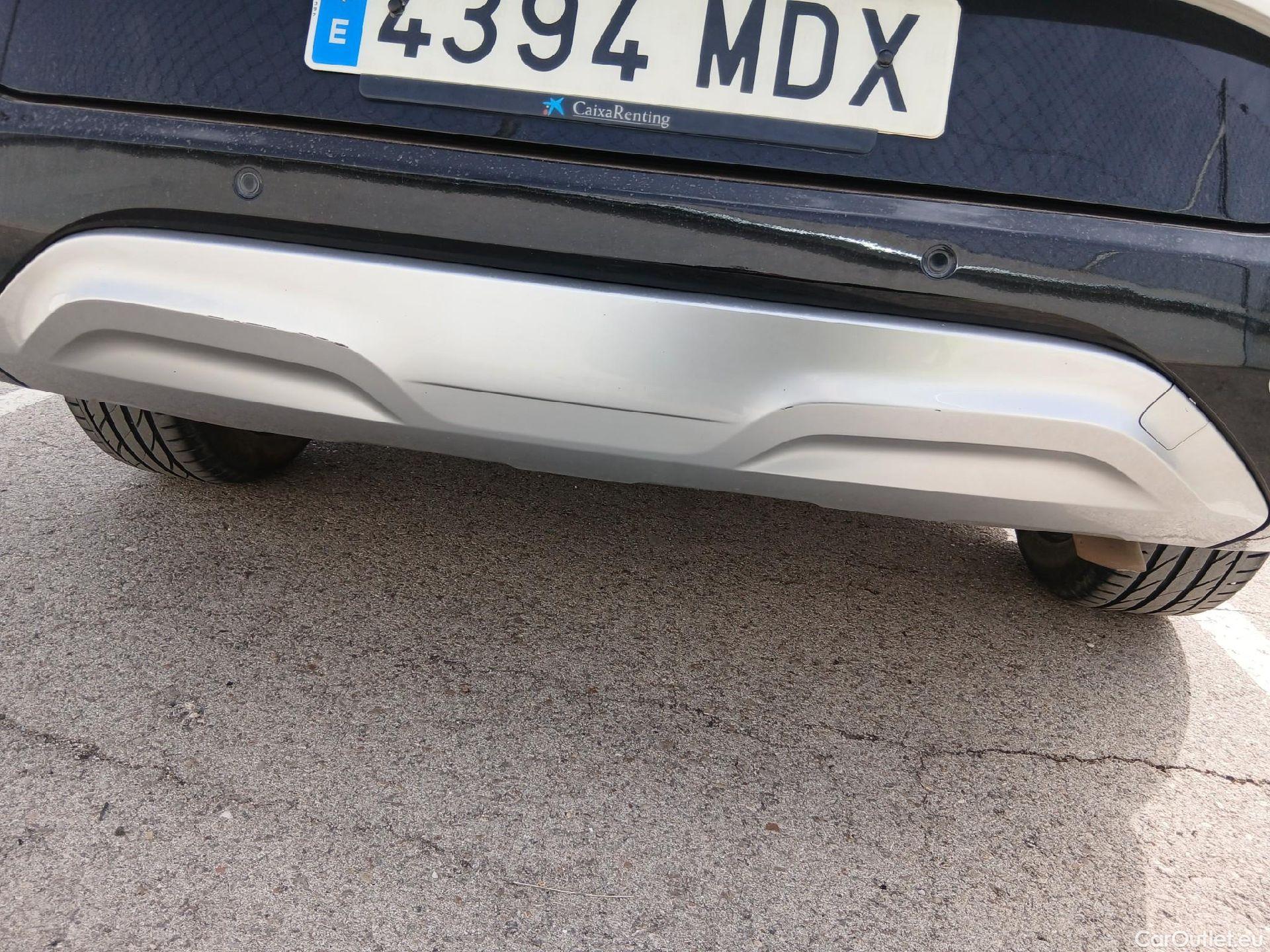  KIA  Sportage KIA  / 2022 / 5P / todoterreno 1.6 T-GDi MHEV 180CV Tech 4X4 DCT #36