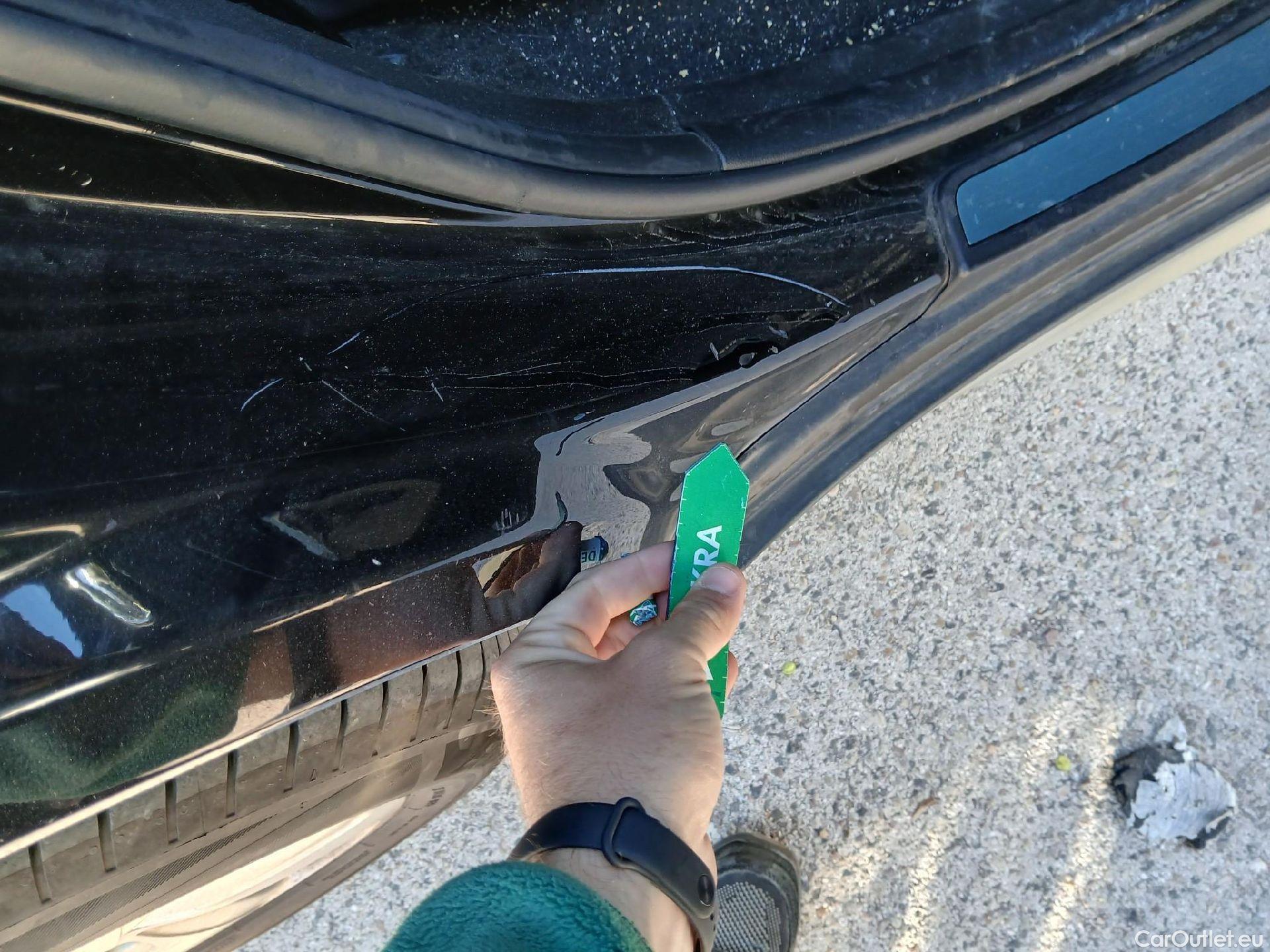  Mini  Countryman MINI  / 2016 / 5P / berlina con portón One #14