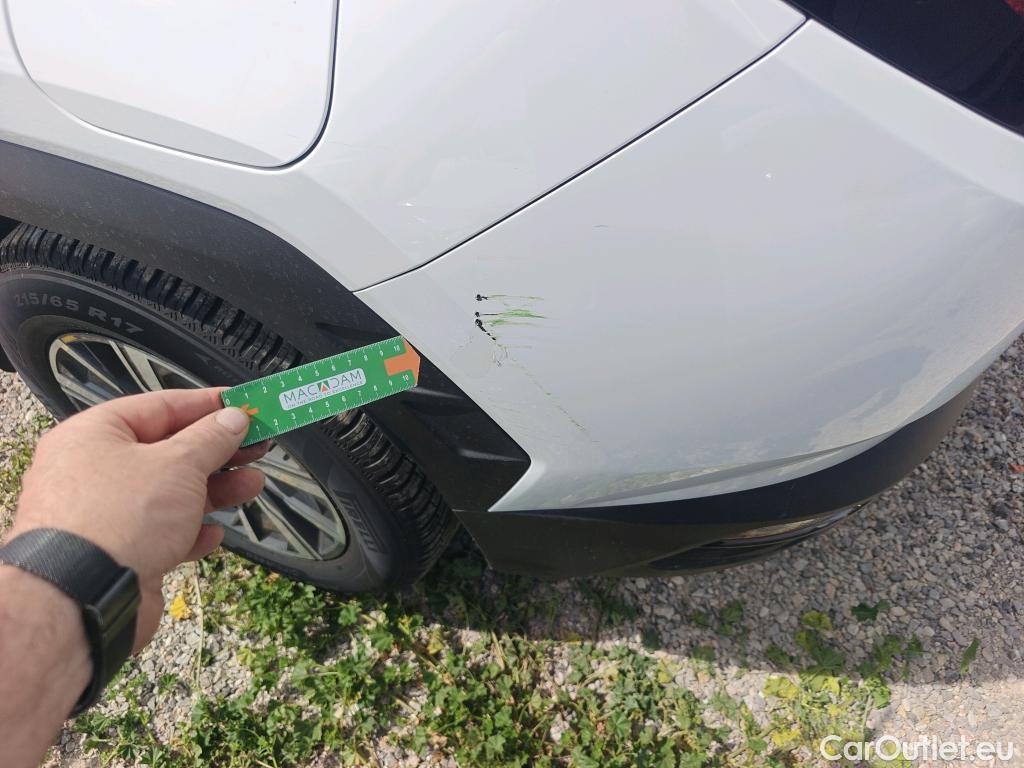  Hyundai  Tucson HYUNDAI  / 2020 / 5P / todoterreno 1.6 CRDI 100kW (136CV) 48V Maxx #6