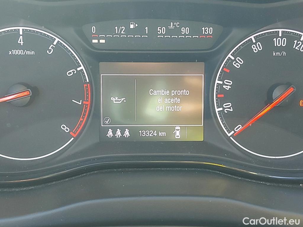  Opel  Corsa OPEL  / 2014 / 5P / berlina con portón 1.4 66kW (90CV) 120 Aniversario #28