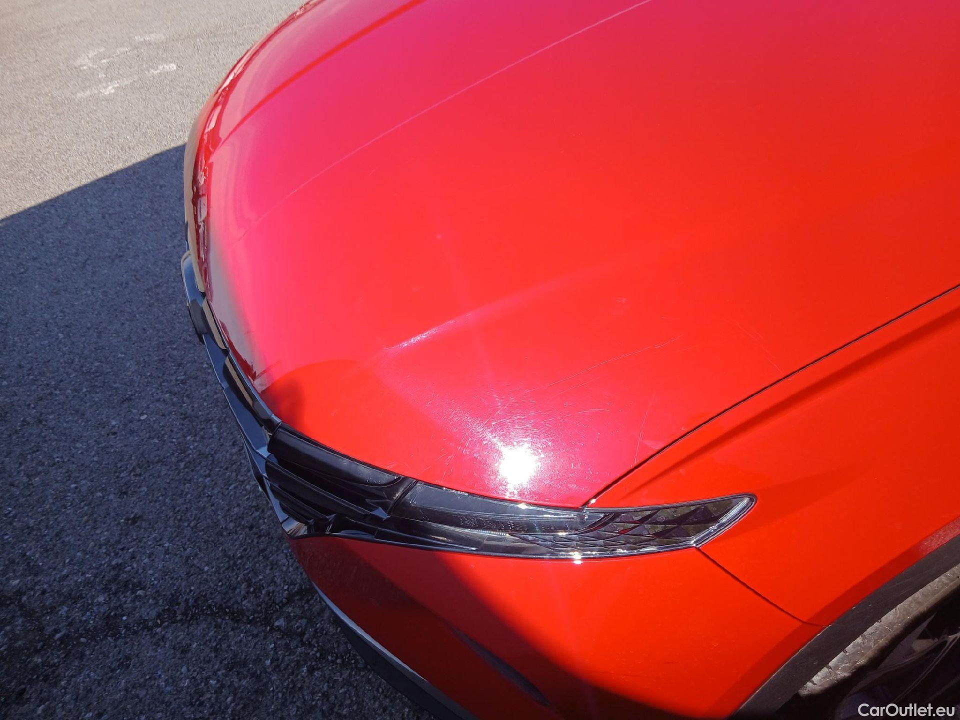  Hyundai  Tucson HYUNDAI  / 2020 / 5P / todoterreno 1.6 TGDI 169kW HEV Tecno Sky Auto #4