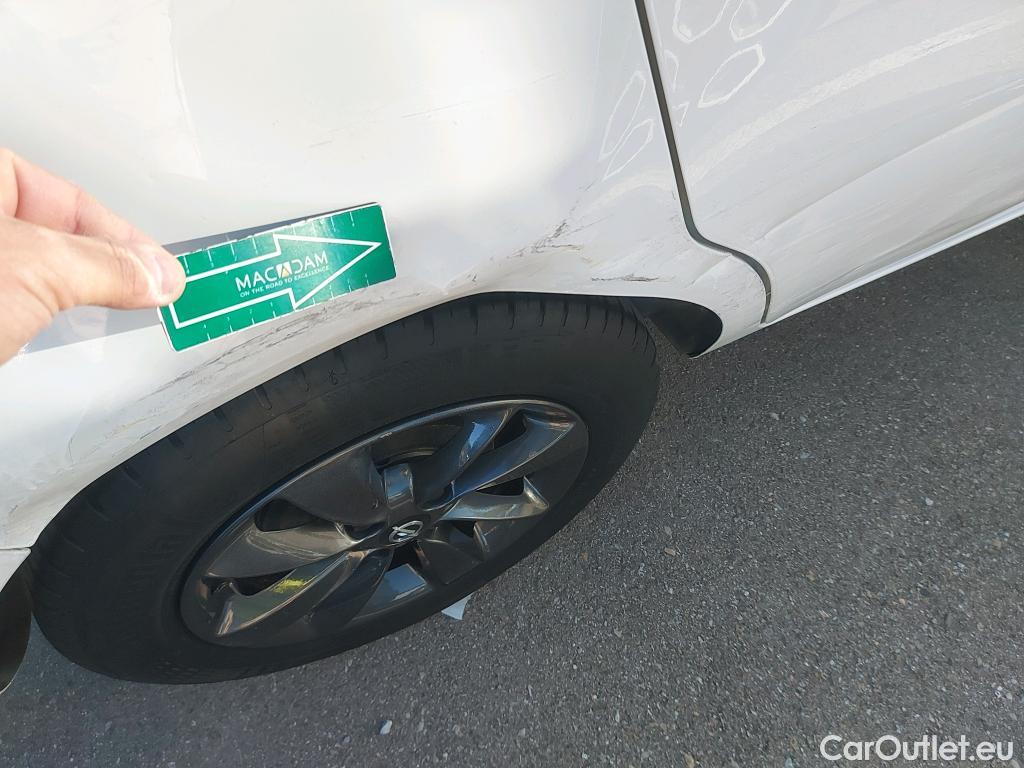  Opel  Corsa OPEL  / 2014 / 5P / berlina con portón 1.4 66kW (90CV) 120 Aniversario #6