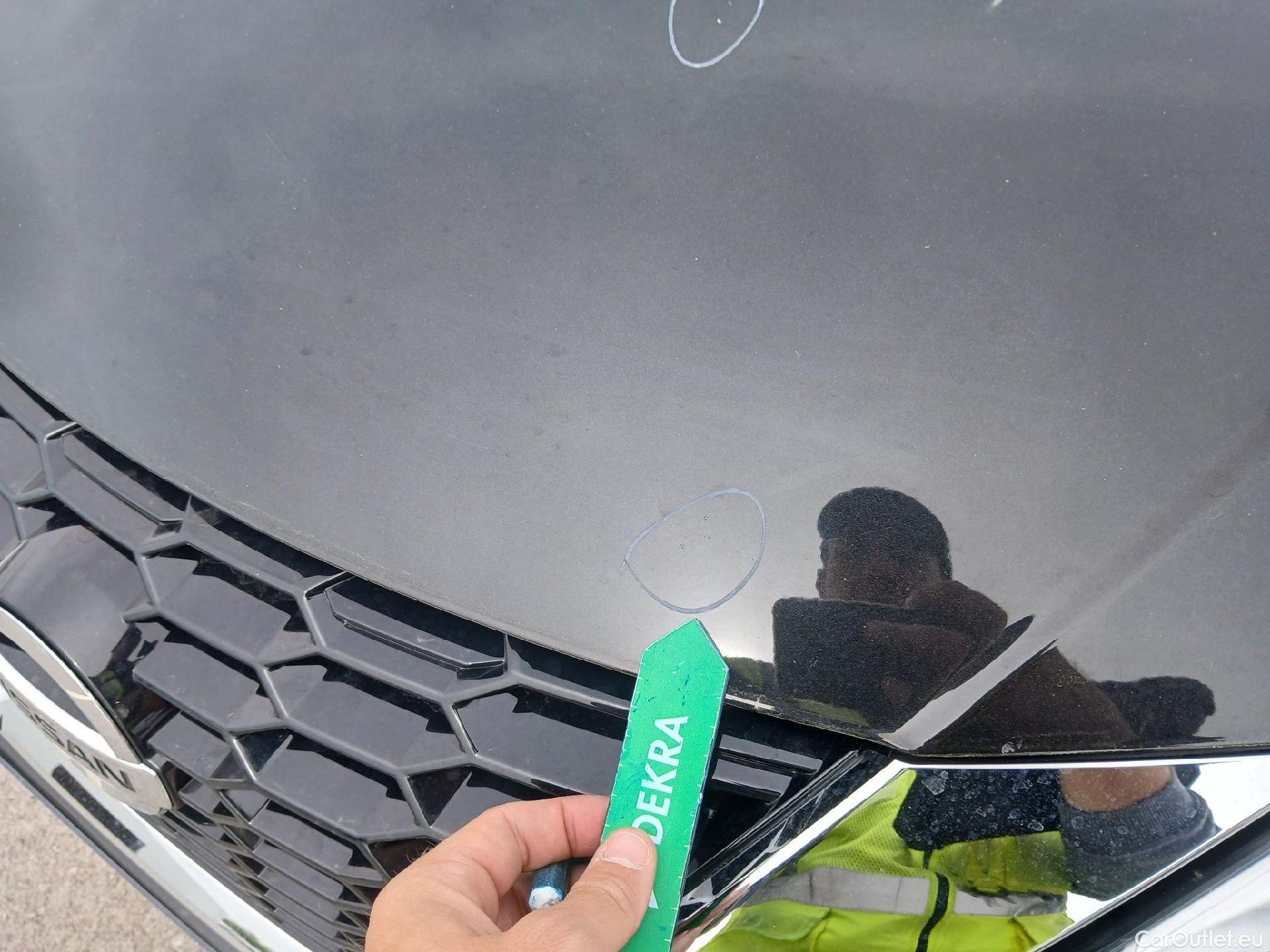  Nissan  Juke NISSAN  / 2019 / 5P / crossover DIG-T 84 kW (114 CV) DCT 7 Vel. Acenta #10