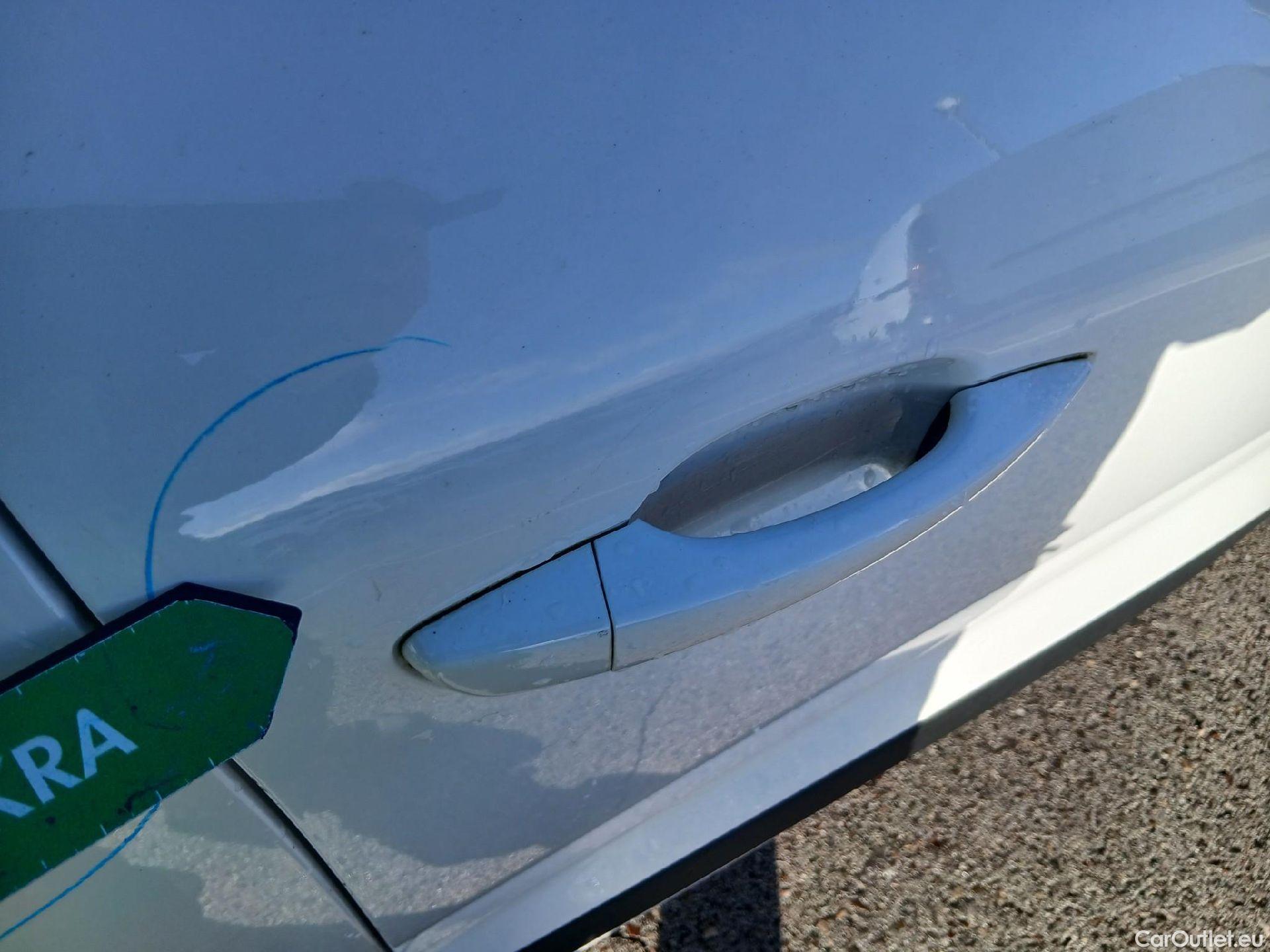  Opel  Mokka OPEL  / 2020 / 5P / todoterreno 1.5 D GS Line (AC) #21