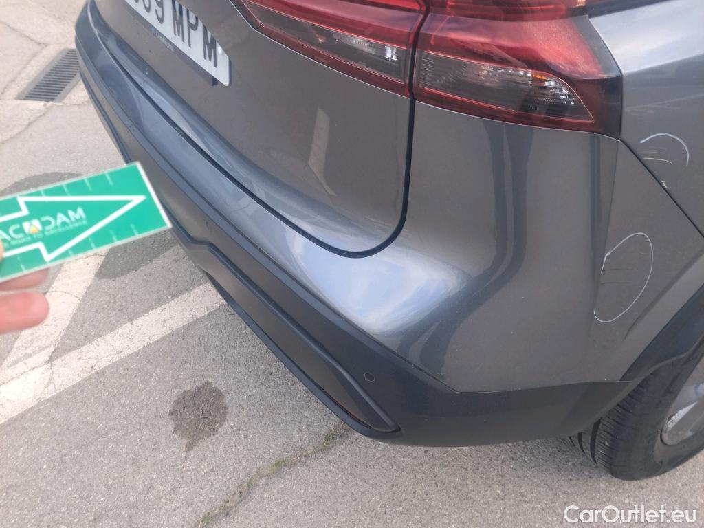  Nissan  Qashqai NISSAN  / 2021 / 5P / todoterreno DIG-T 116kW (158CV) mHEV Xtronic Acenta (AC9) #17