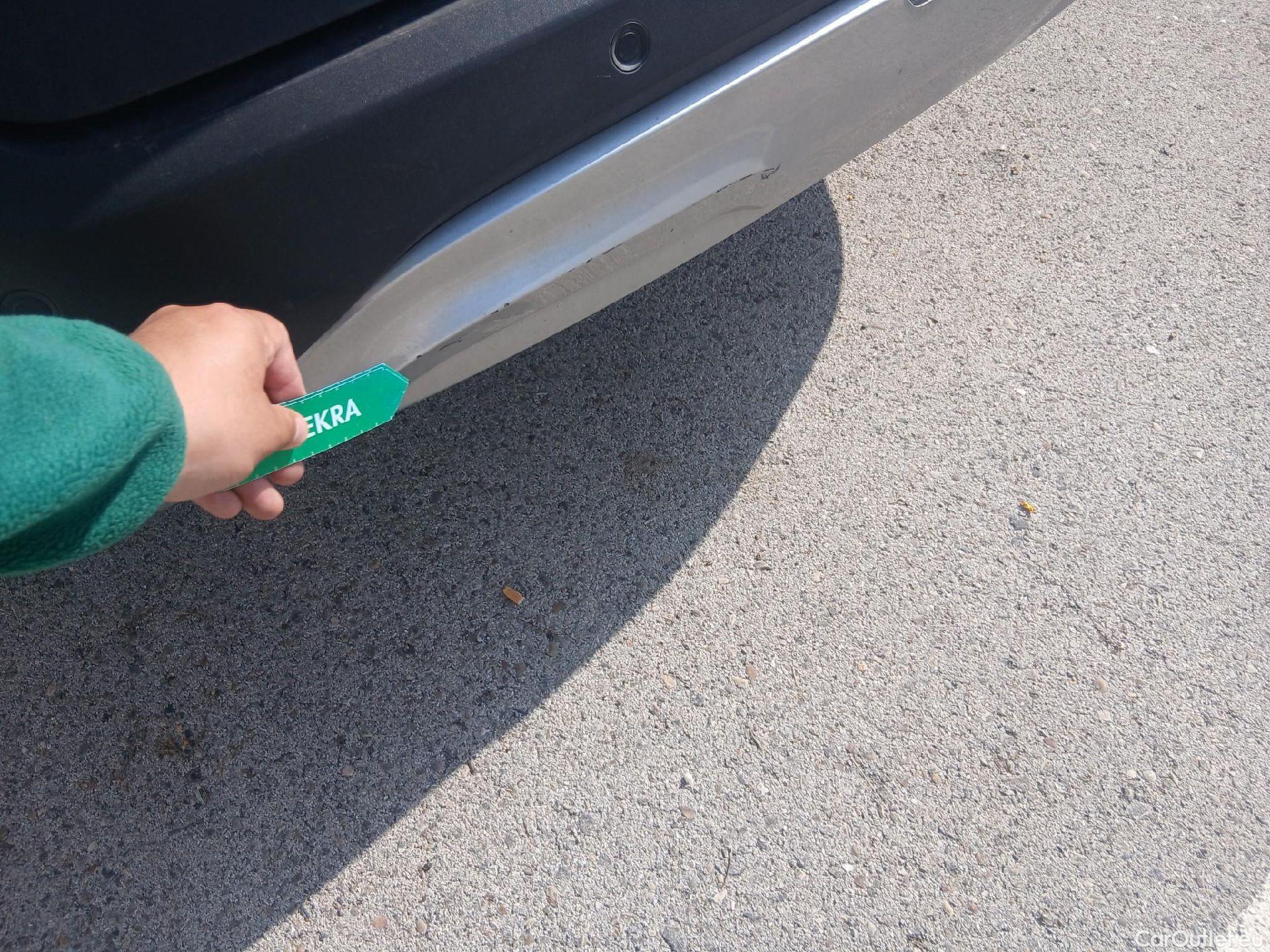  KIA  Sportage KIA  / 2022 / 5P / todoterreno 1.6 T-GDi 112kW (150CV) Drive 4X2 #25