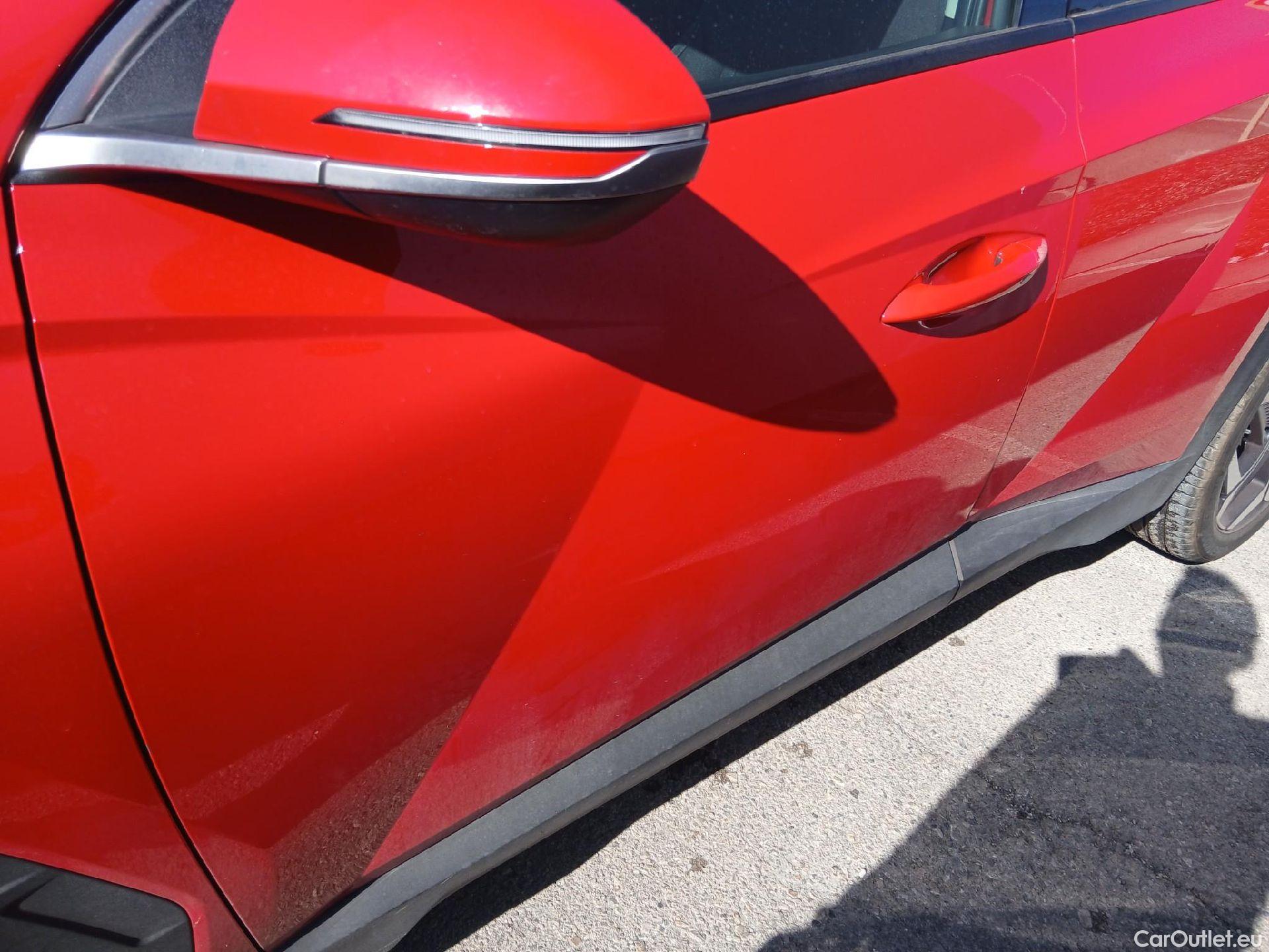  Hyundai  Tucson HYUNDAI  / 2020 / 5P / todoterreno 1.6 TGDI 169kW HEV Tecno Sky Auto #7