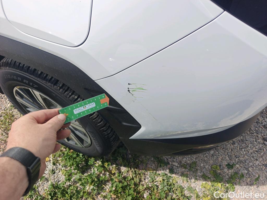  Hyundai  Tucson HYUNDAI  / 2020 / 5P / todoterreno 1.6 CRDI 100kW (136CV) 48V Maxx #5