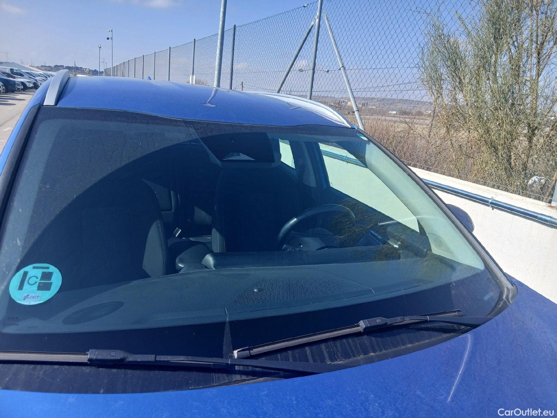  KIA  Sportage KIA  / 2022 / 5P / todoterreno 1.6 T-GDi 112kW (150CV) Drive 4X2 #13