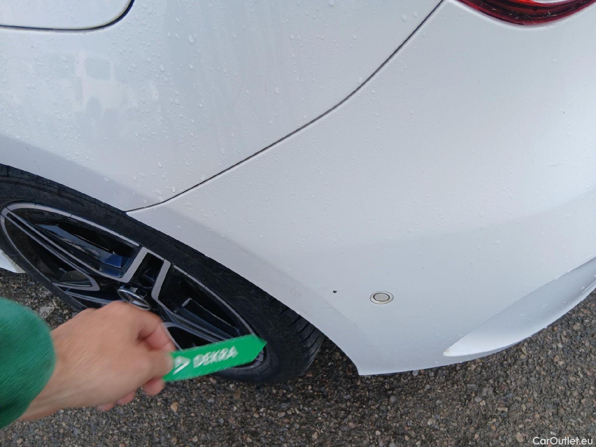  Mercedes  A-Klasse MERCEDES-BENZ Clase A / 2018 / 5P / berlina con portón A 200 d #11