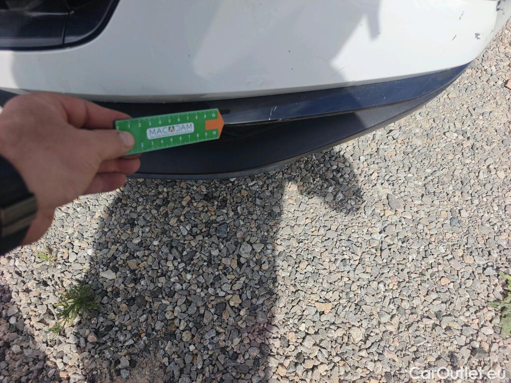  Hyundai  Tucson HYUNDAI  / 2020 / 5P / todoterreno 1.6 CRDI 100kW (136CV) 48V Maxx #10