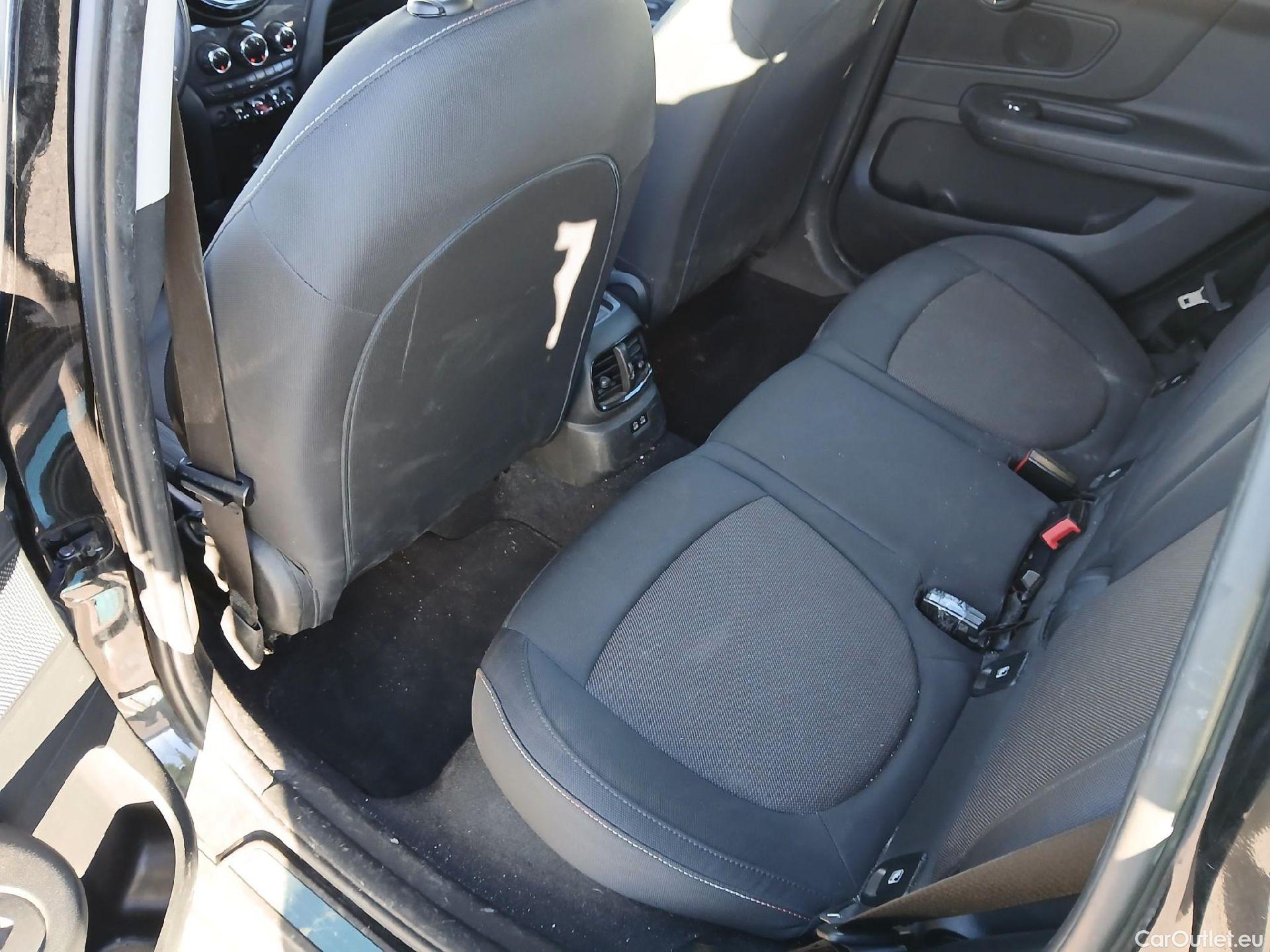  Mini  Countryman MINI  / 2016 / 5P / berlina con portón One #2