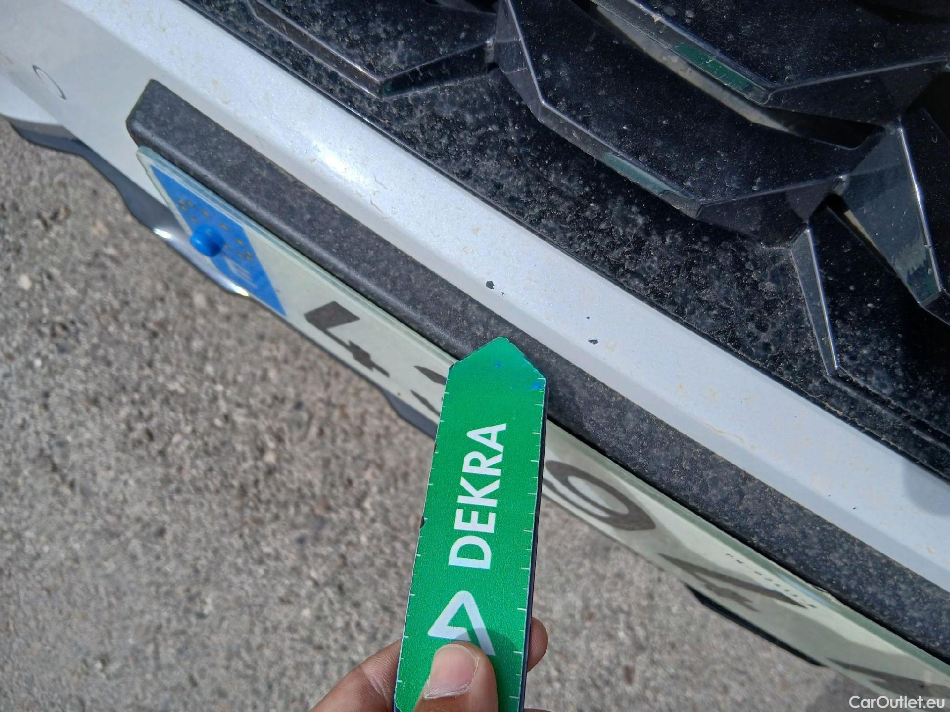  KIA  Sportage KIA  / 2022 / 5P / todoterreno 1.6 T-GDi MHEV 180CV Tech 4X4 DCT #8