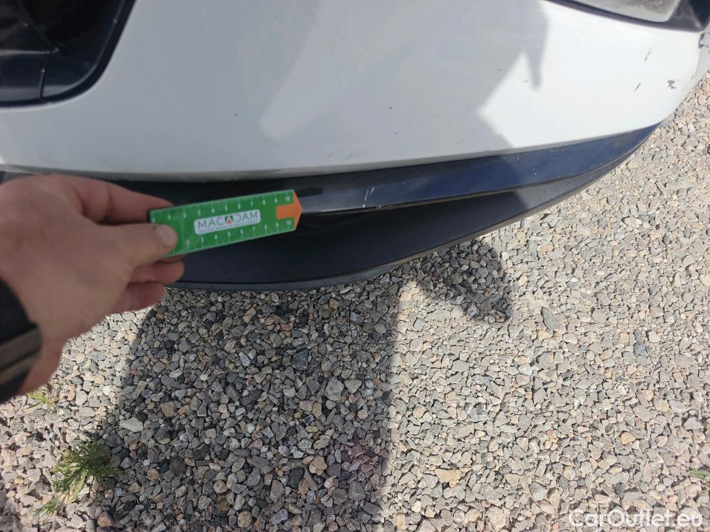  Hyundai  Tucson HYUNDAI  / 2020 / 5P / todoterreno 1.6 CRDI 100kW (136CV) 48V Maxx #9