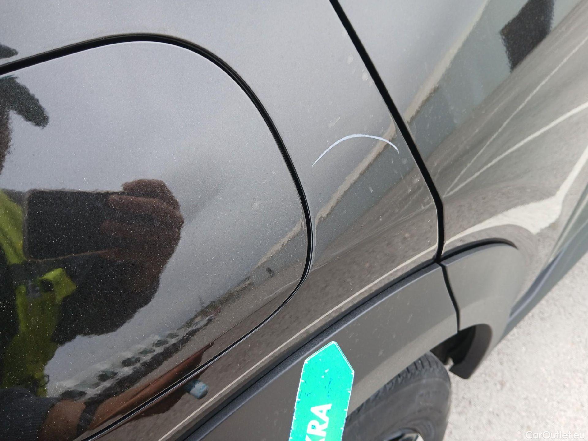  Nissan  Juke NISSAN  / 2019 / 5P / crossover DIG-T 84 kW (114 CV) DCT 7 Vel. Acenta #23