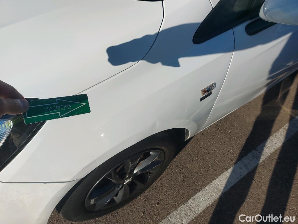  Opel  Corsa OPEL  / 2014 / 5P / berlina con portón 1.4 66kW (90CV) 120 Aniversario #7