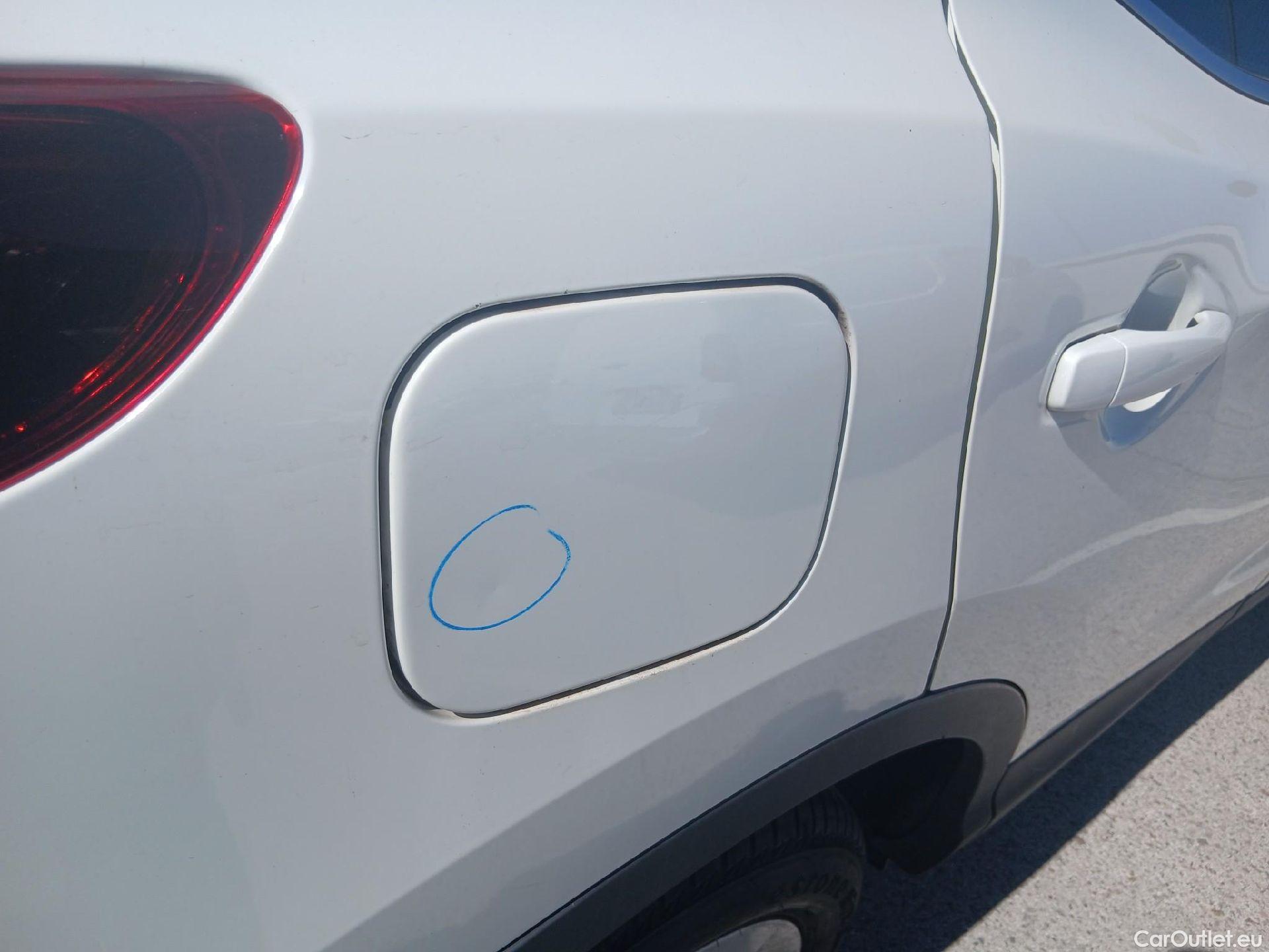  Nissan  Qashqai NISSAN  / 2017 / 5P / todoterreno DIG-T 103 kW (140 CV) E6D ACENTA (AC) #35