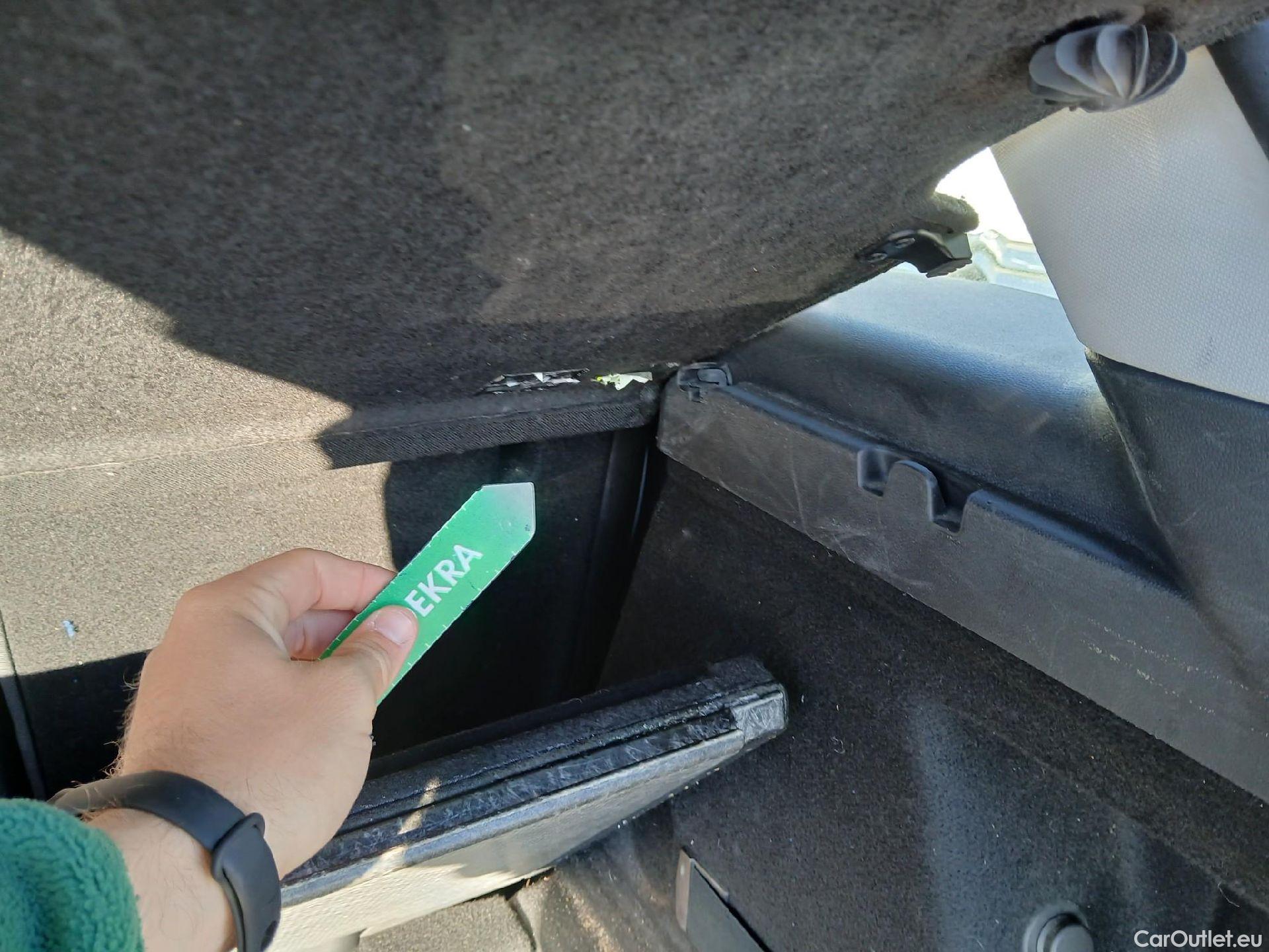  Mini  Countryman MINI  / 2016 / 5P / berlina con portón One #4