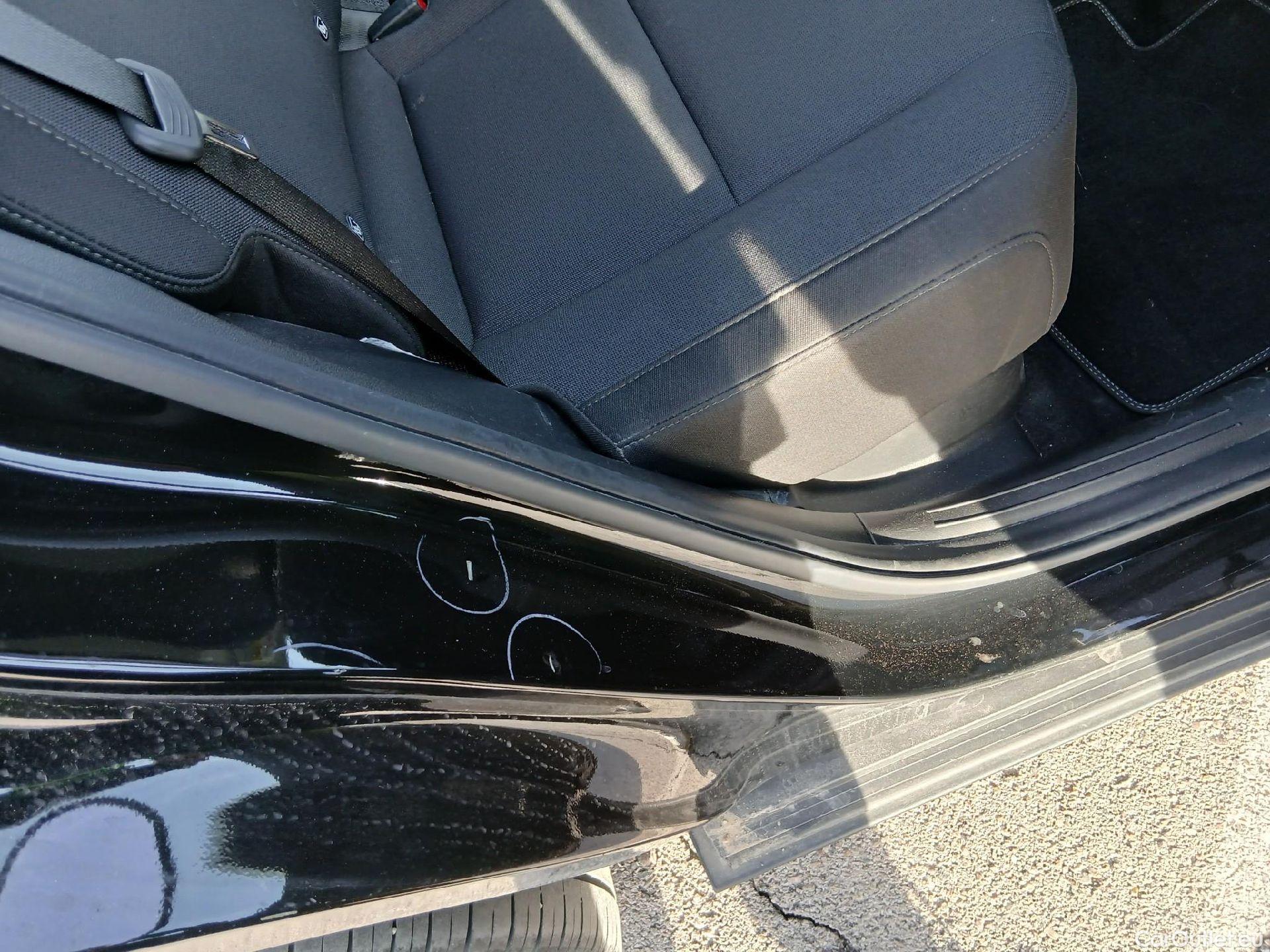  Hyundai  Konna HYUNDAI Kona / 2023 / 5P / todoterreno 1.6 GDI HEV Maxx DCT #50