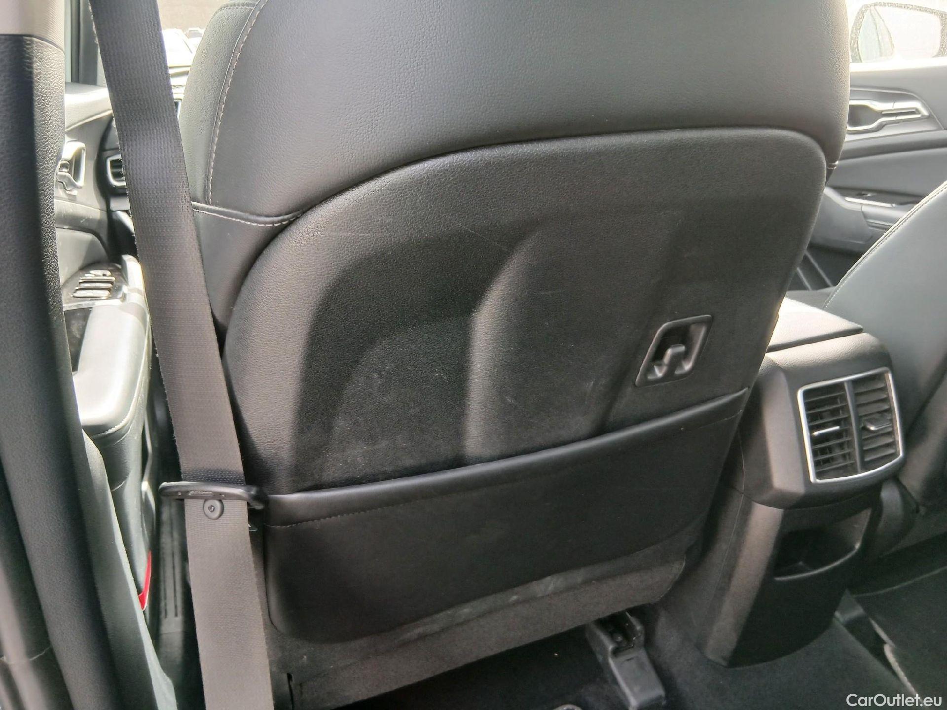  KIA  Sportage KIA  / 2022 / 5P / todoterreno 1.6 T-GDi MHEV 180CV Tech 4X4 DCT #30