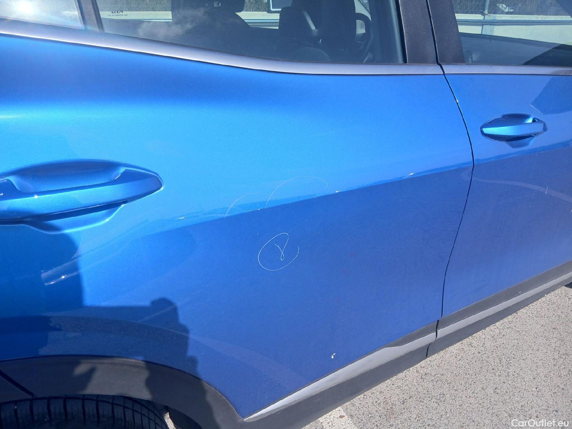  KIA  Sportage KIA  / 2022 / 5P / todoterreno 1.6 T-GDi 112kW (150CV) Drive 4X2 #29