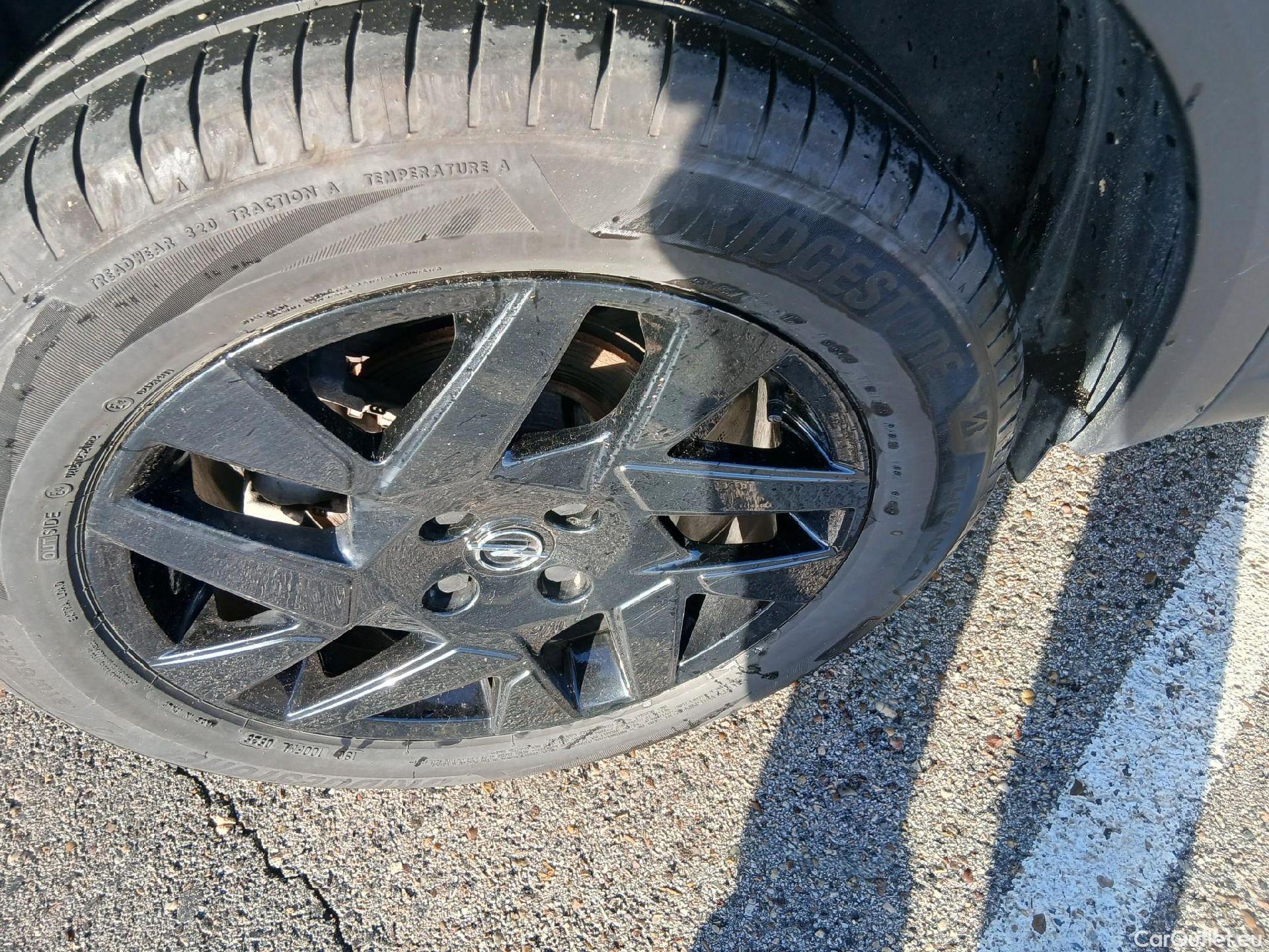  Opel  Mokka OPEL  / 2020 / 5P / todoterreno 1.5 D GS Line (AC) #4