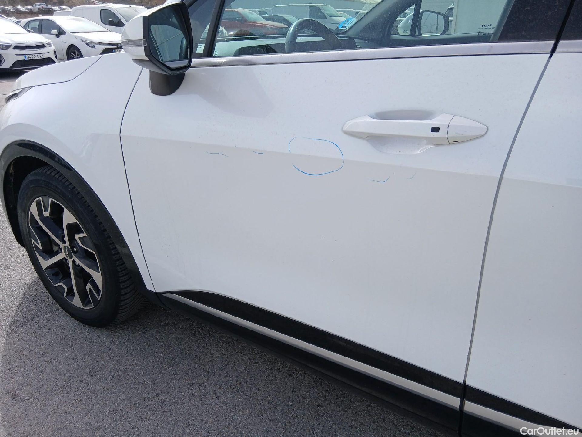  KIA  Sportage KIA  / 2022 / 5P / todoterreno 1.6 T-GDi MHEV 180CV Tech 4X4 DCT #20