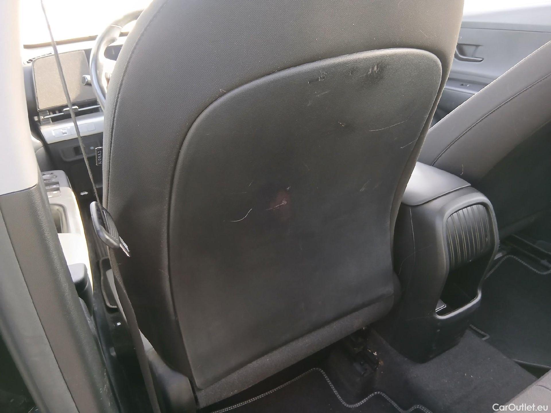  Hyundai  Konna HYUNDAI Kona / 2023 / 5P / todoterreno 1.6 GDI HEV Maxx DCT #57